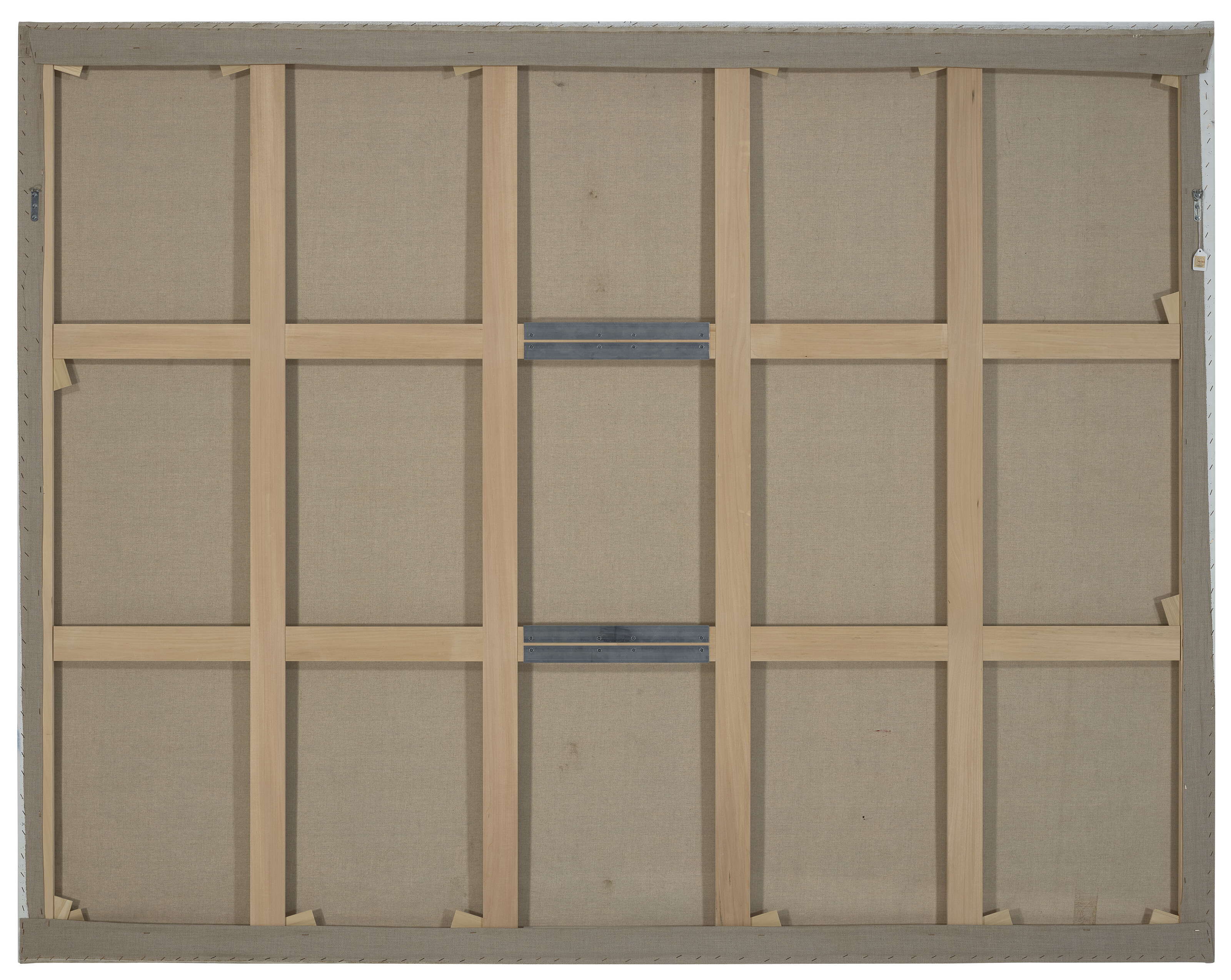 CLAUDE LAWRENCE (B. 1944) image 2