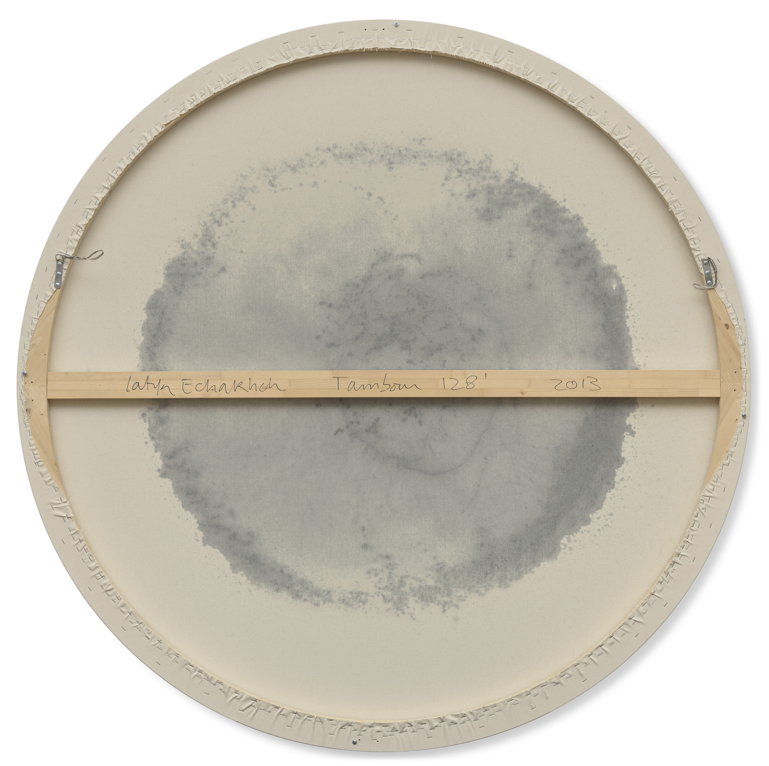 LATIFA ECHAKHCH (B. 1974) image 2