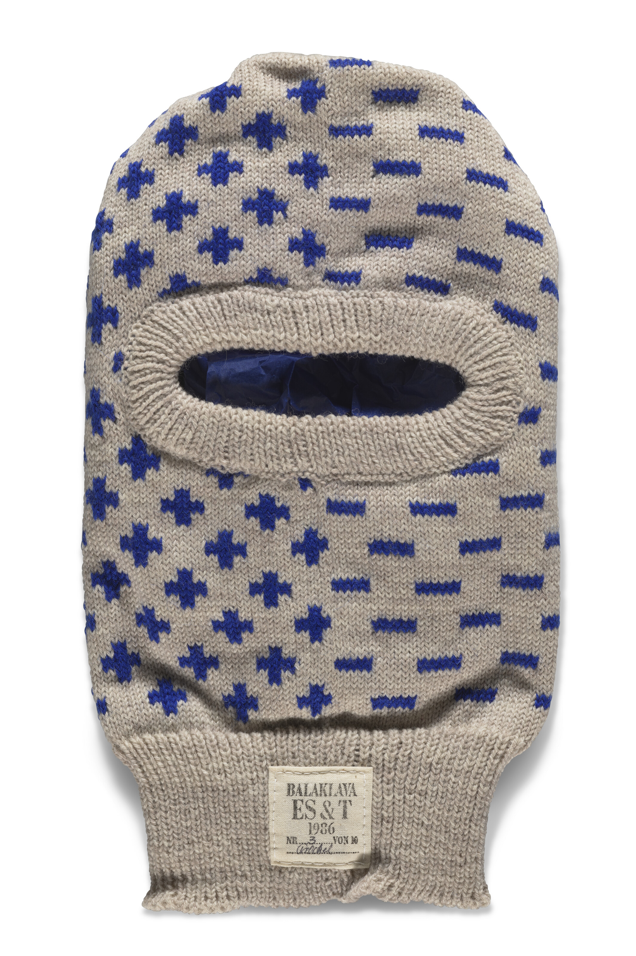 ROSEMARIE TROCKEL (B. 1952)