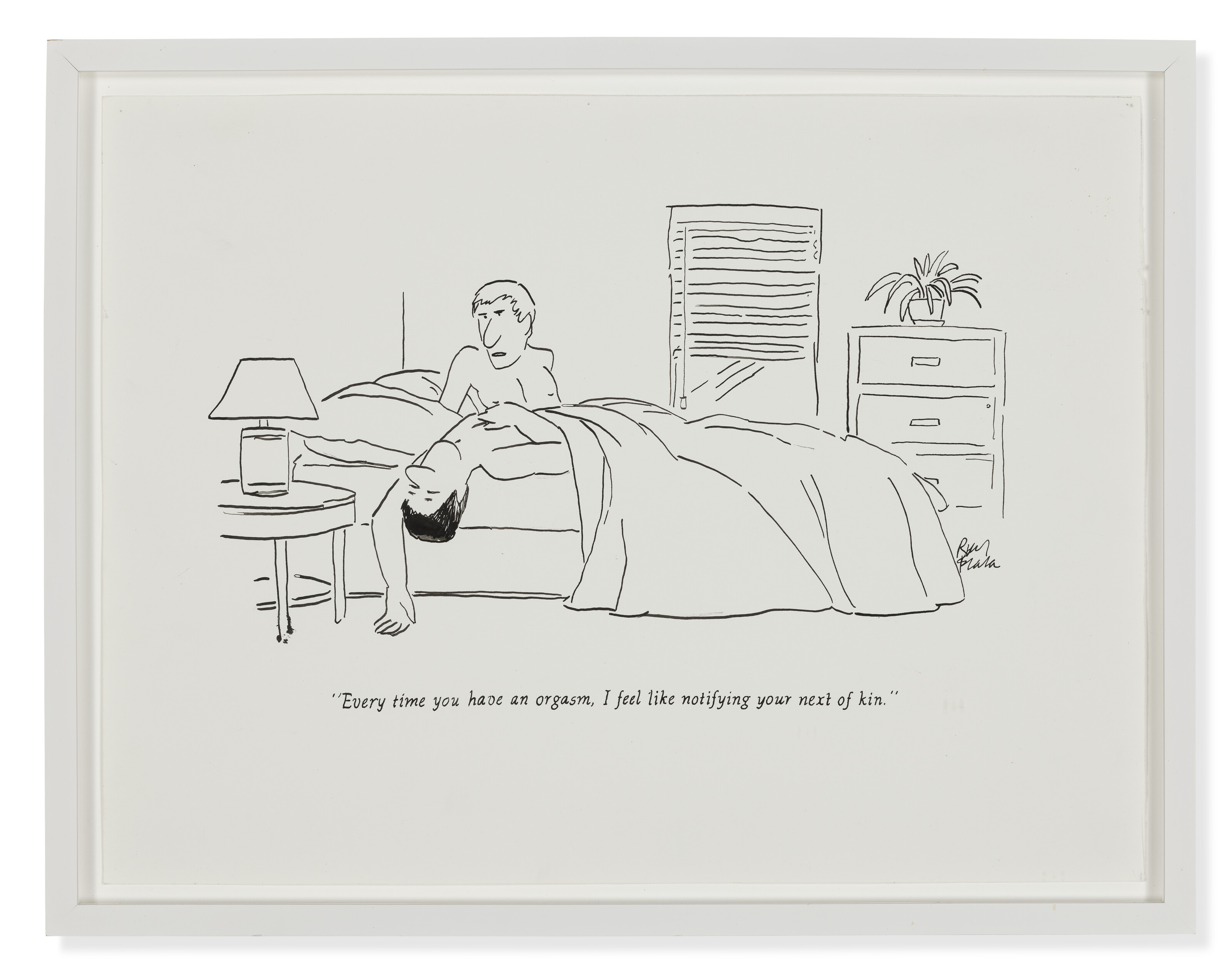 RICHARD PRINCE (B. 1949) image 2