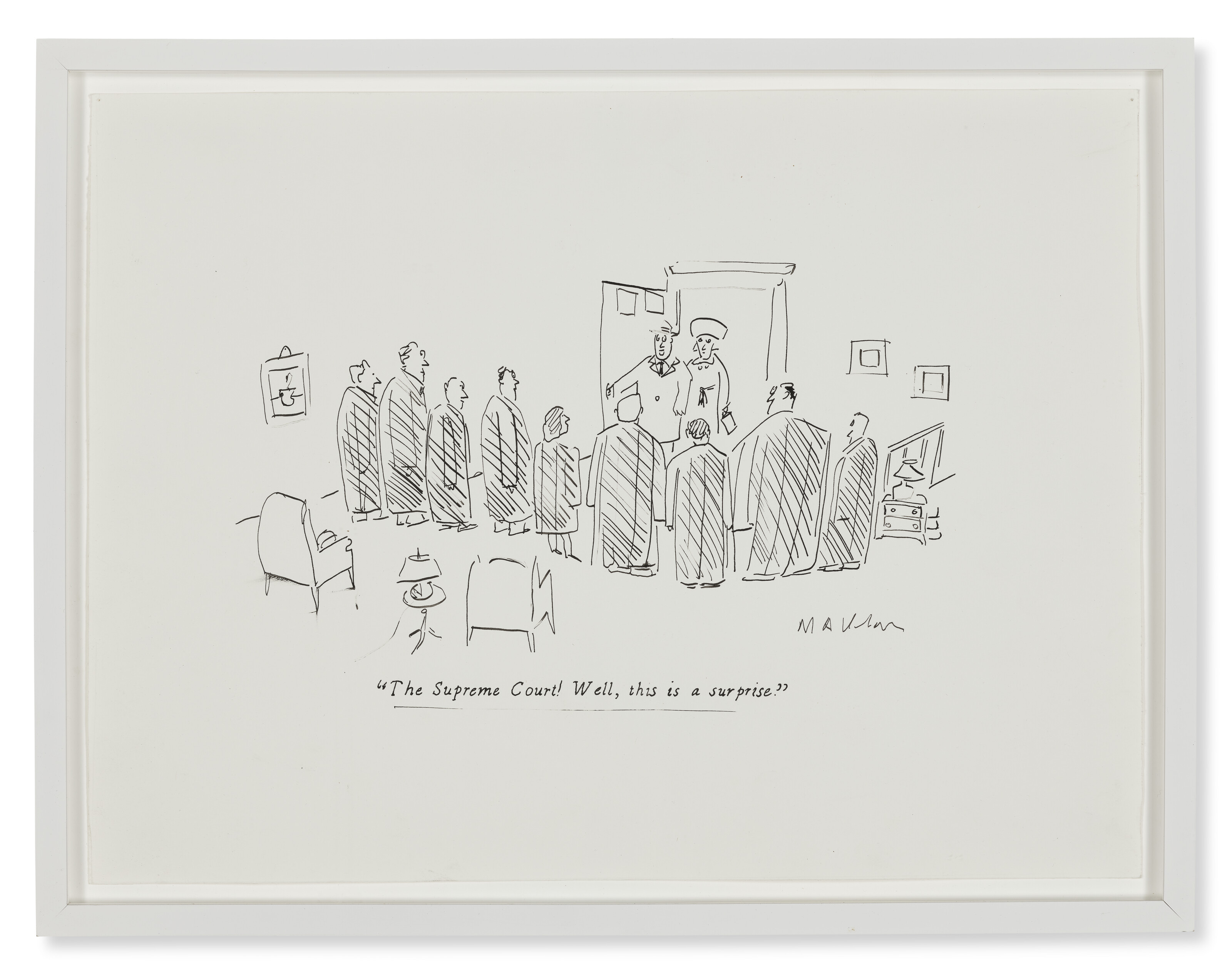 RICHARD PRINCE (B. 1949) image 4