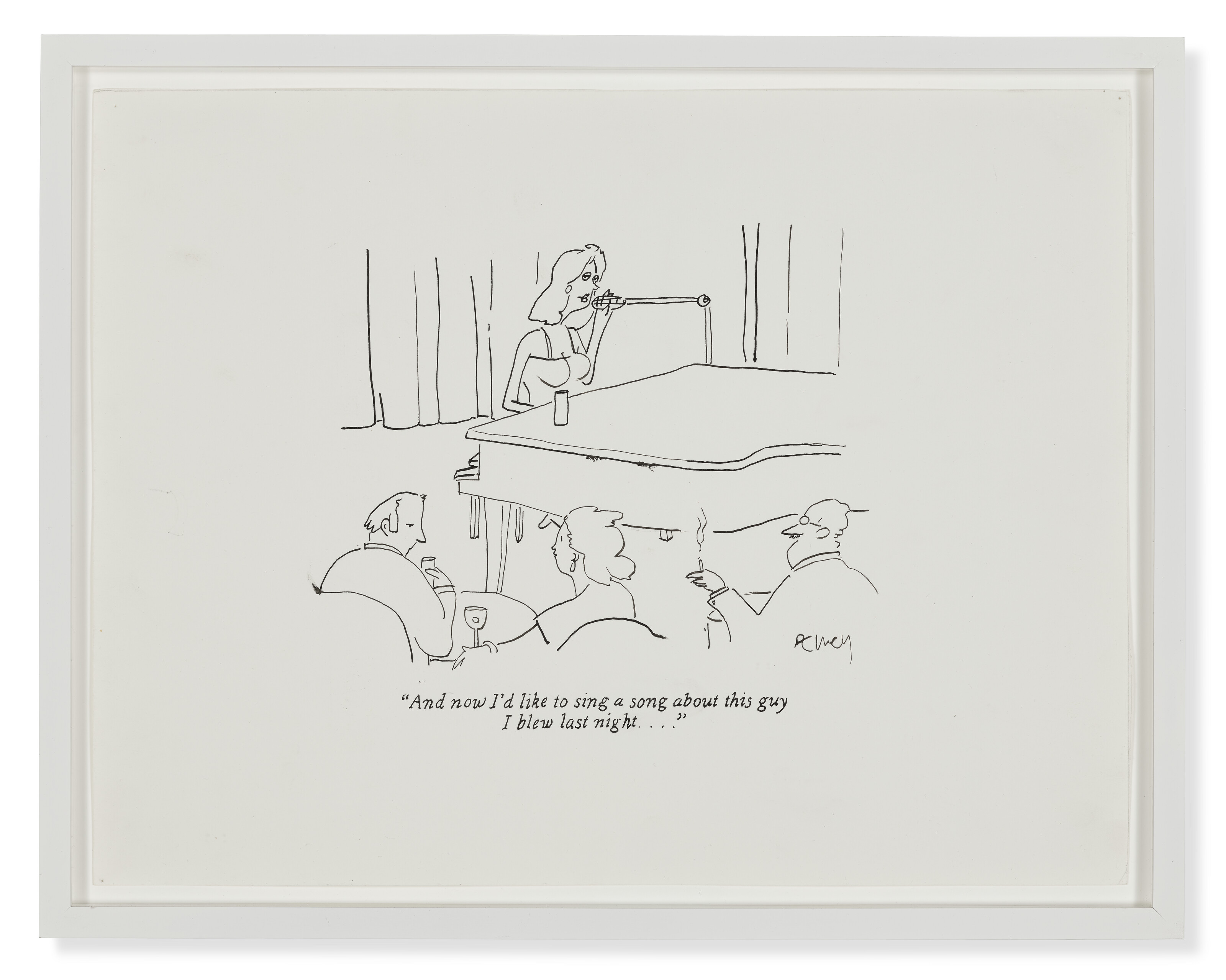 RICHARD PRINCE (B. 1949) image 6