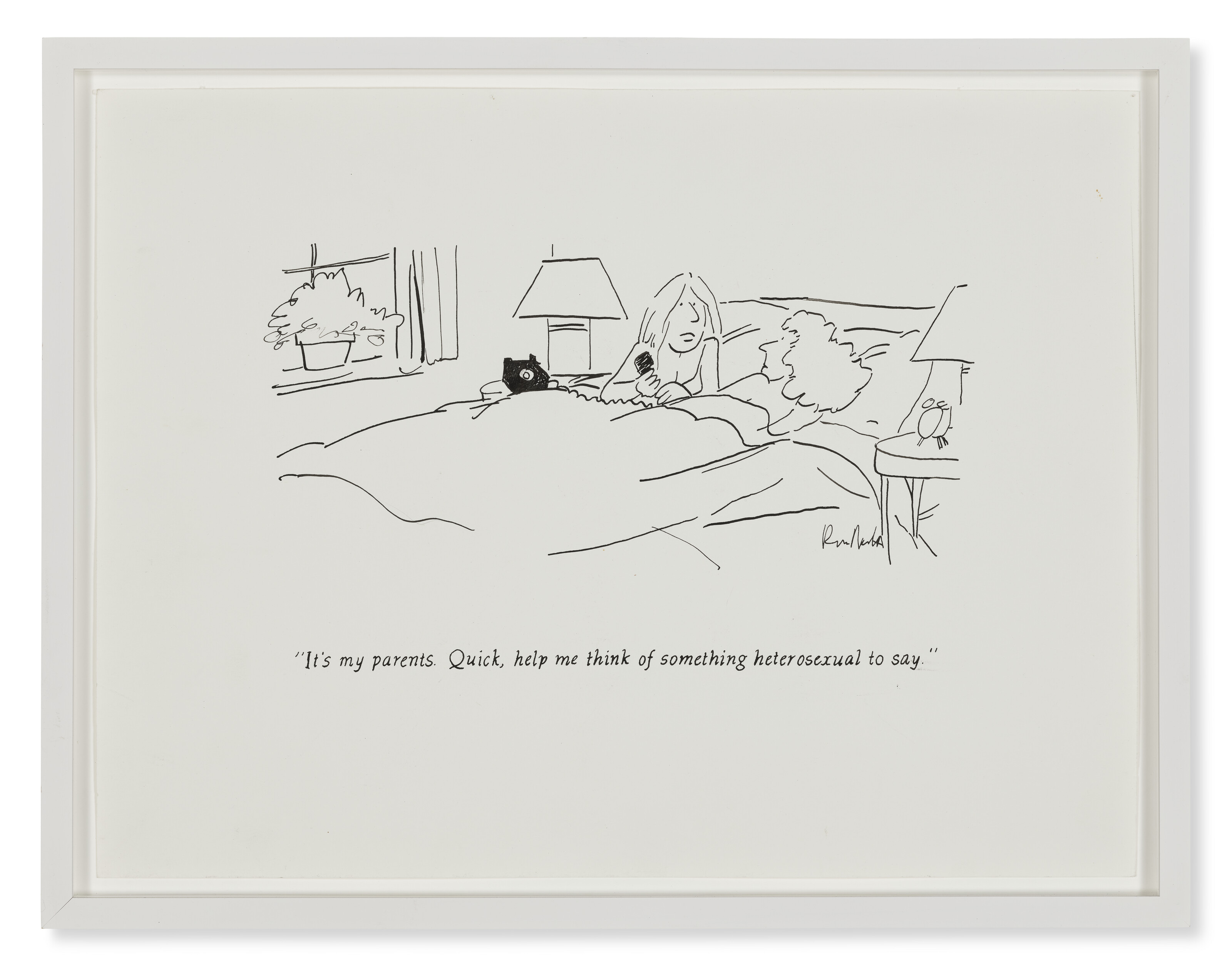 RICHARD PRINCE (B. 1949) image 8