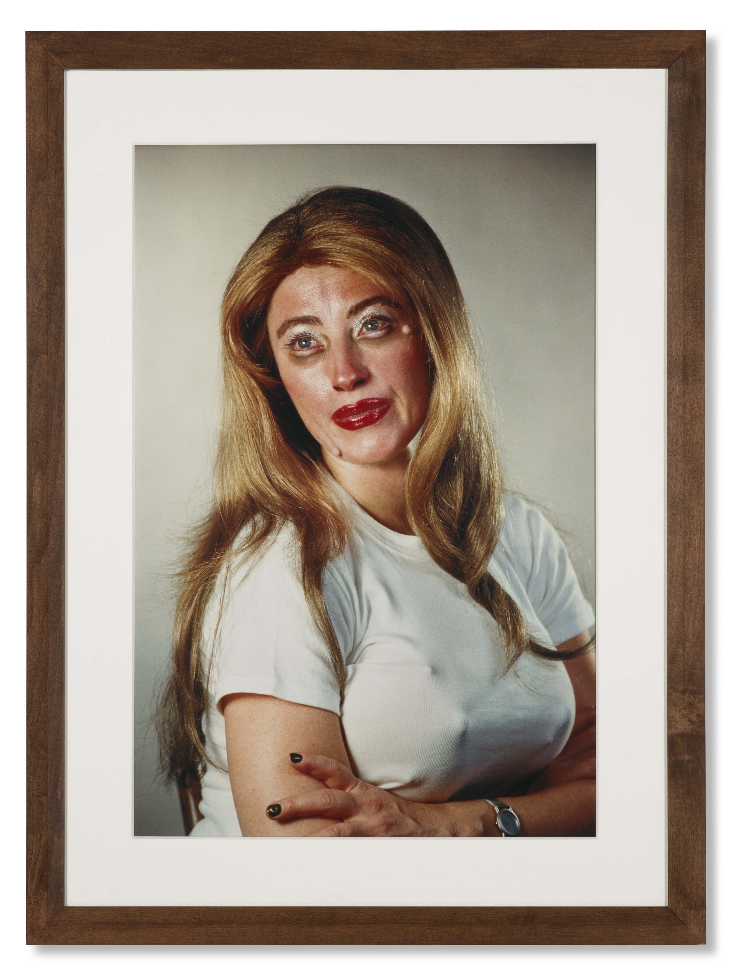 CINDY SHERMAN (B. 1954) image 2
