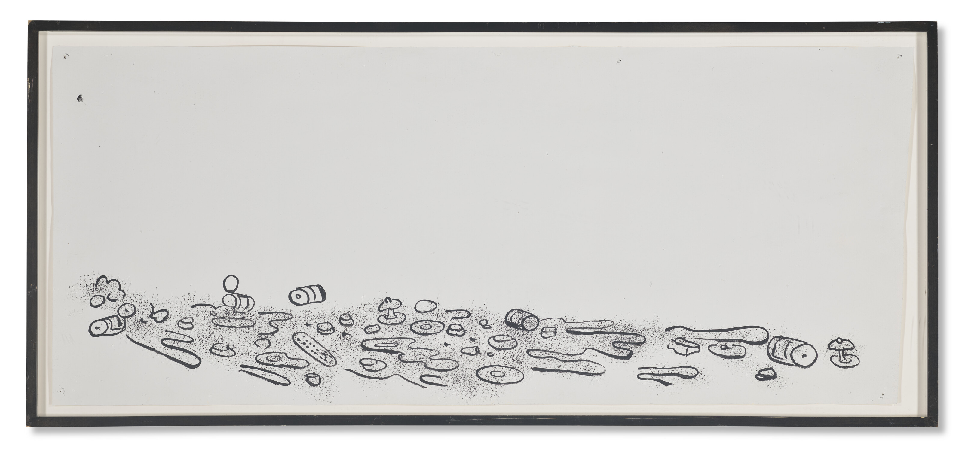 MIKE KELLEY (1954-2012) image 2