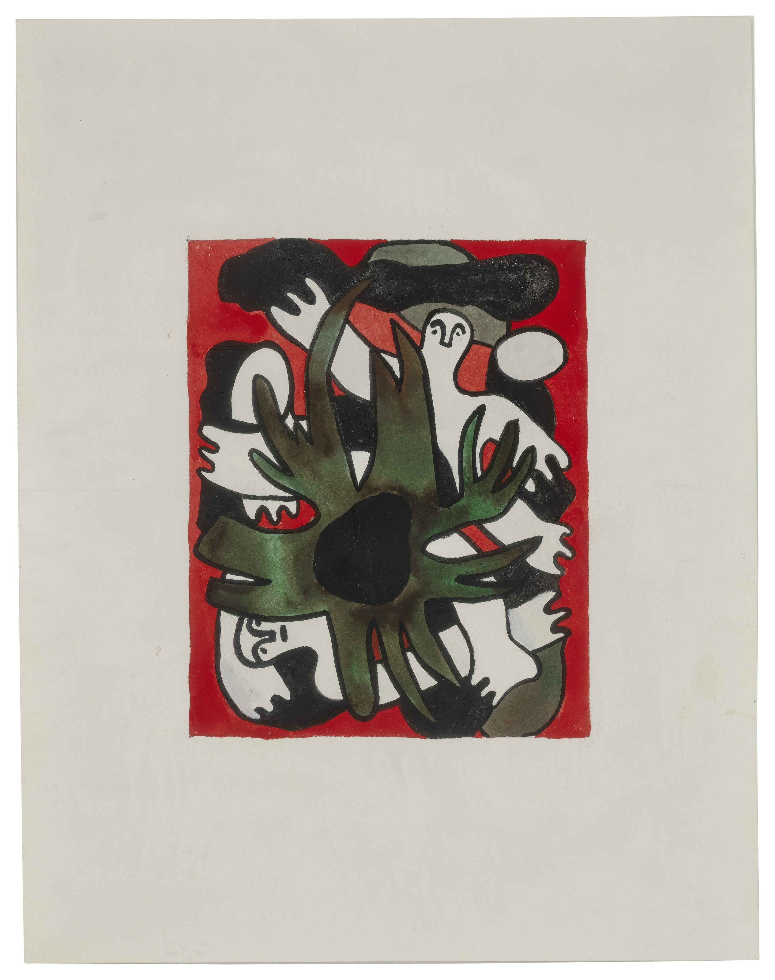 CINDY SHERMAN (B. 1954), Untitled #360 | Christie's