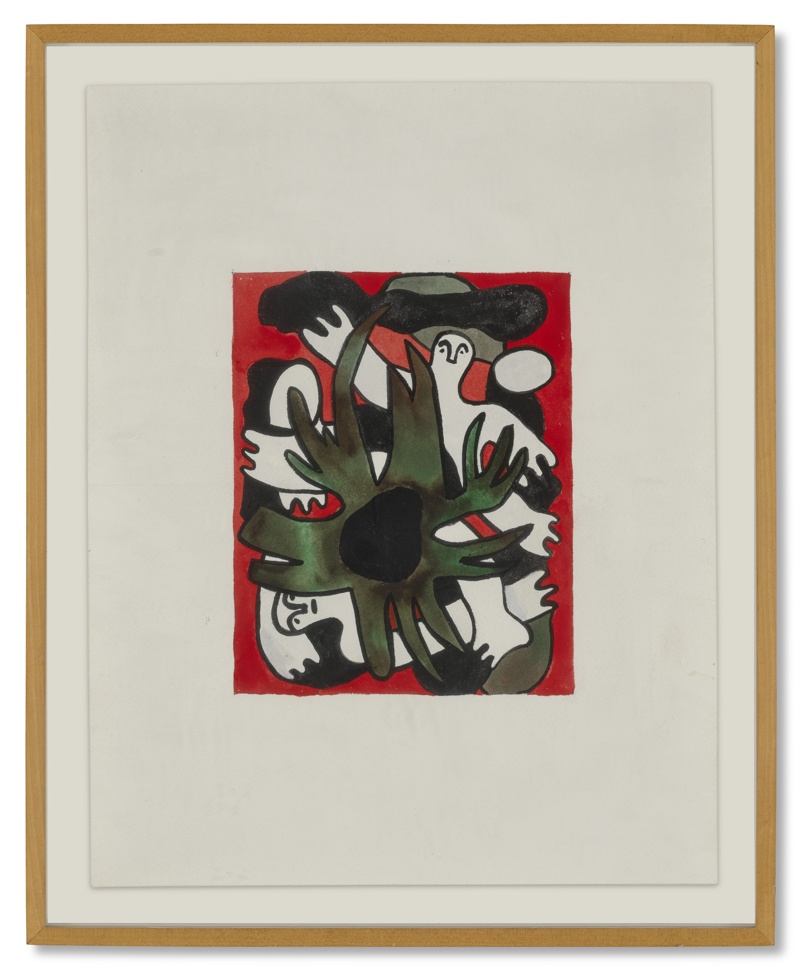 SHERRIE LEVINE (B. 1947) image 2