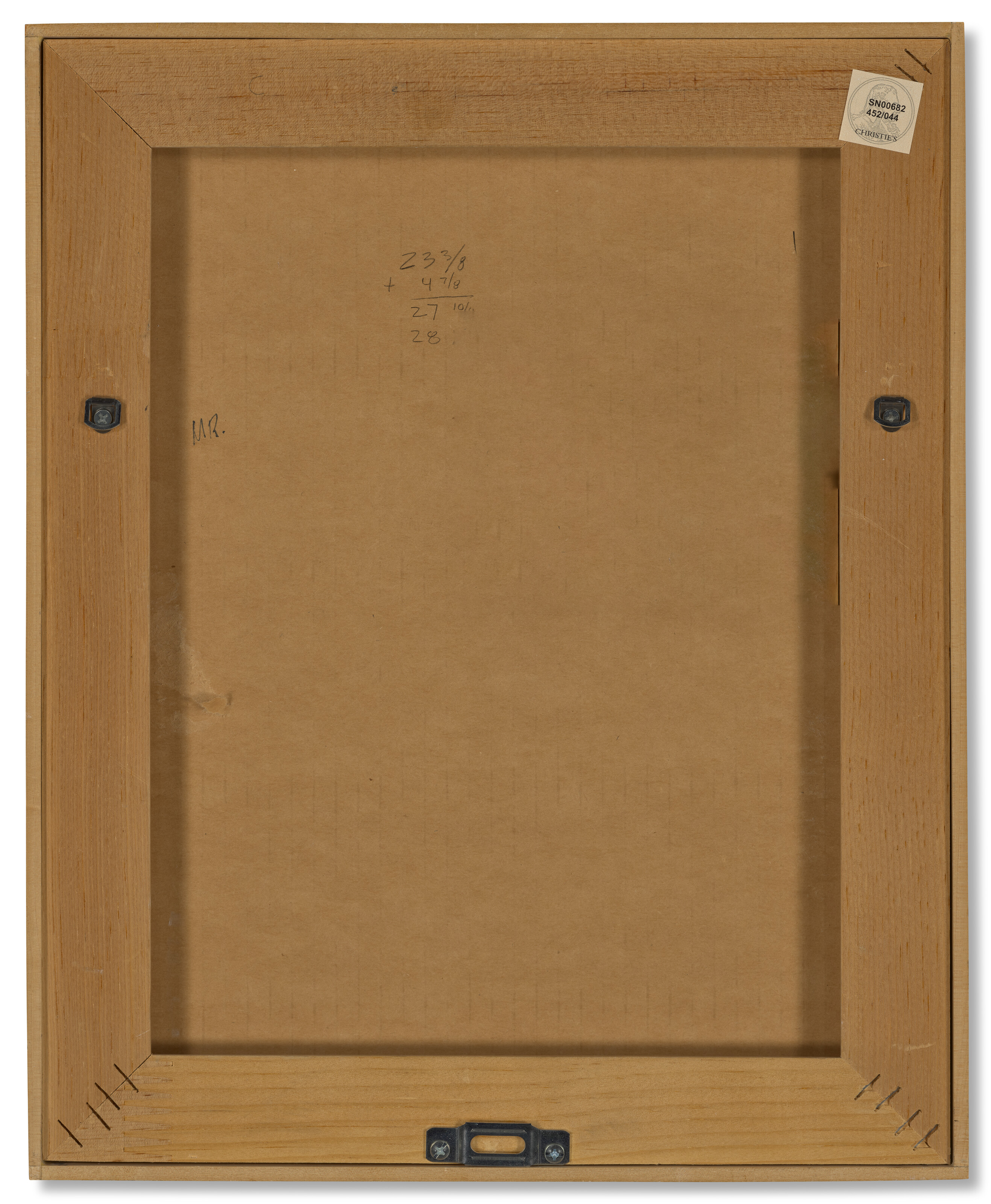 SHERRIE LEVINE (B. 1947) image 3