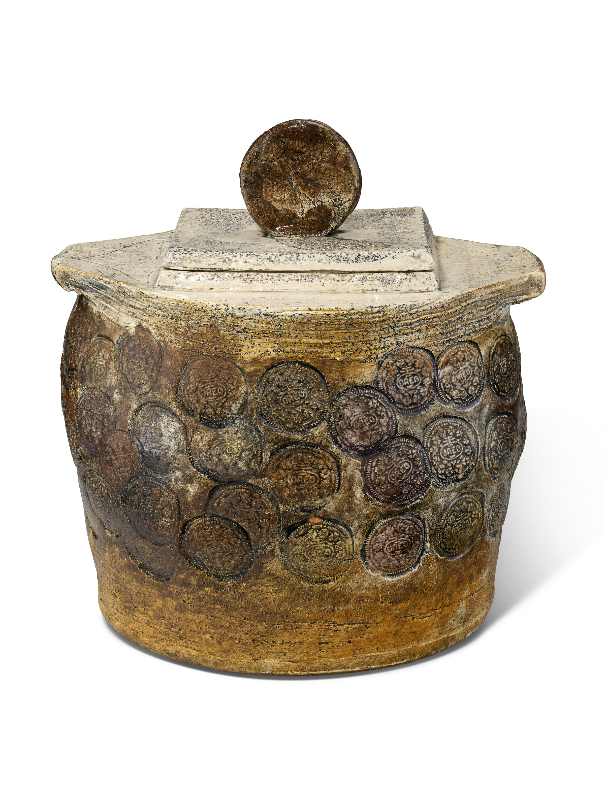 ROBERT ARNESON (1930-1992)