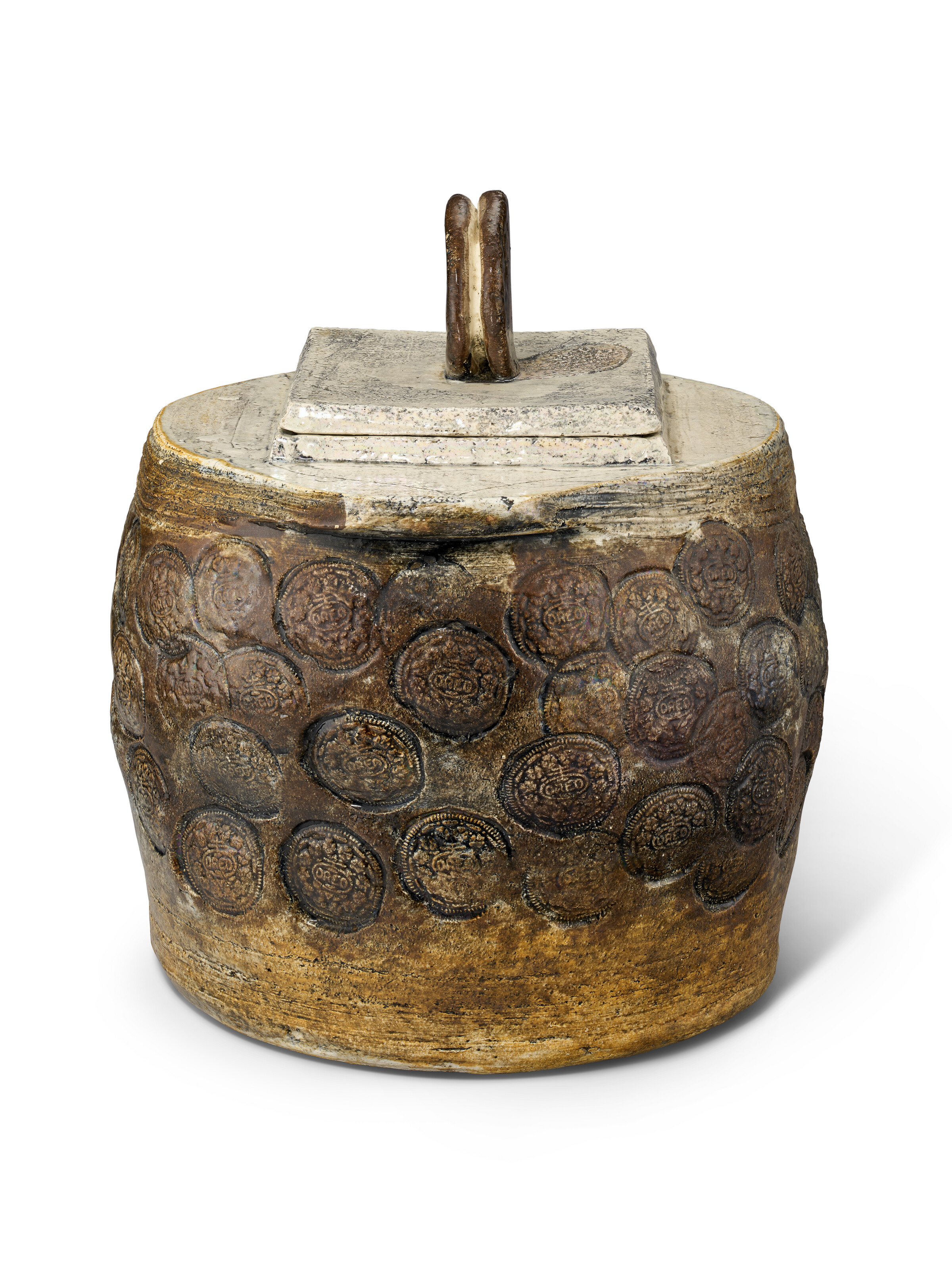 ROBERT ARNESON (1930-1992) image 2