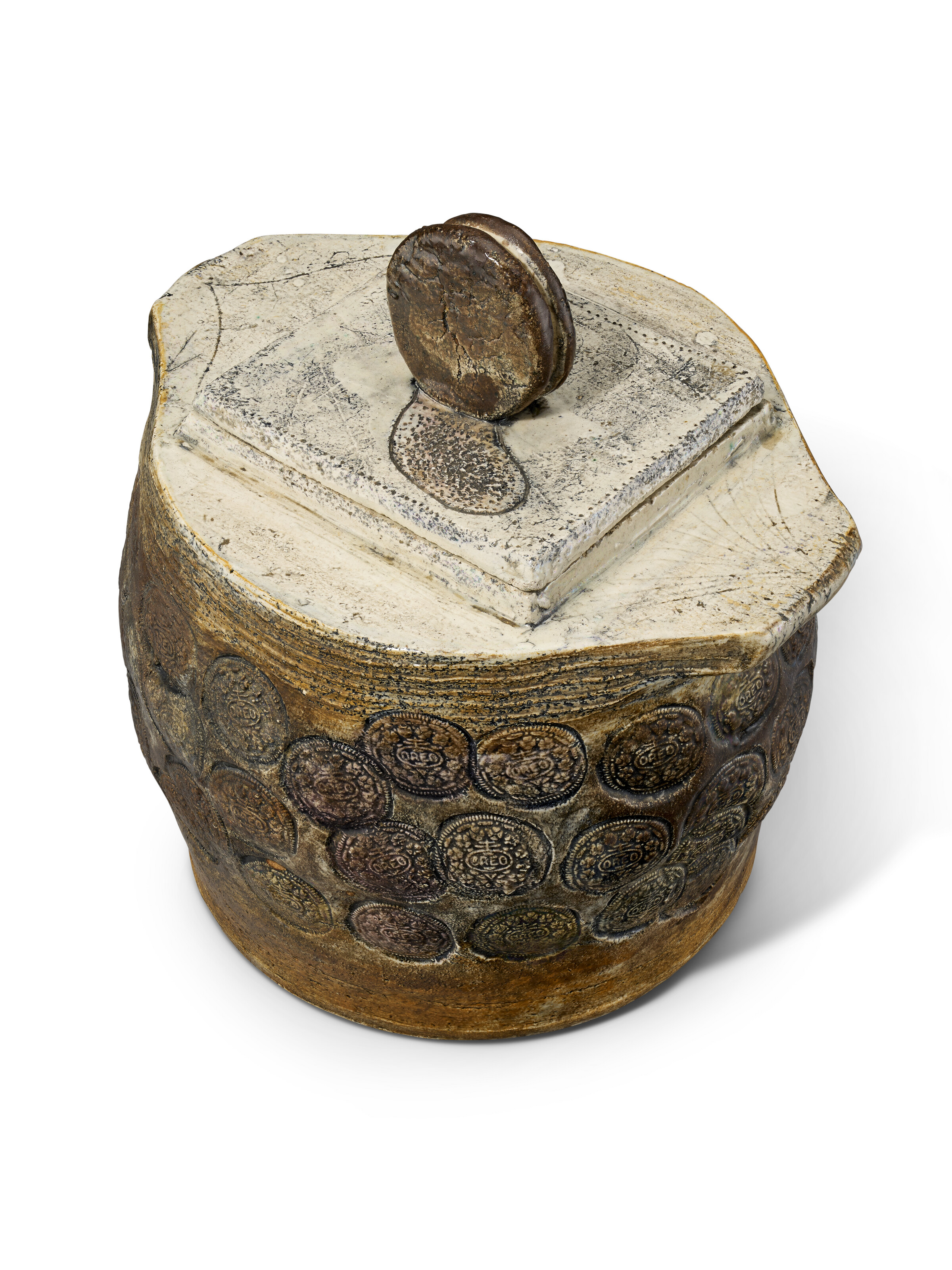 ROBERT ARNESON (1930-1992) image 3