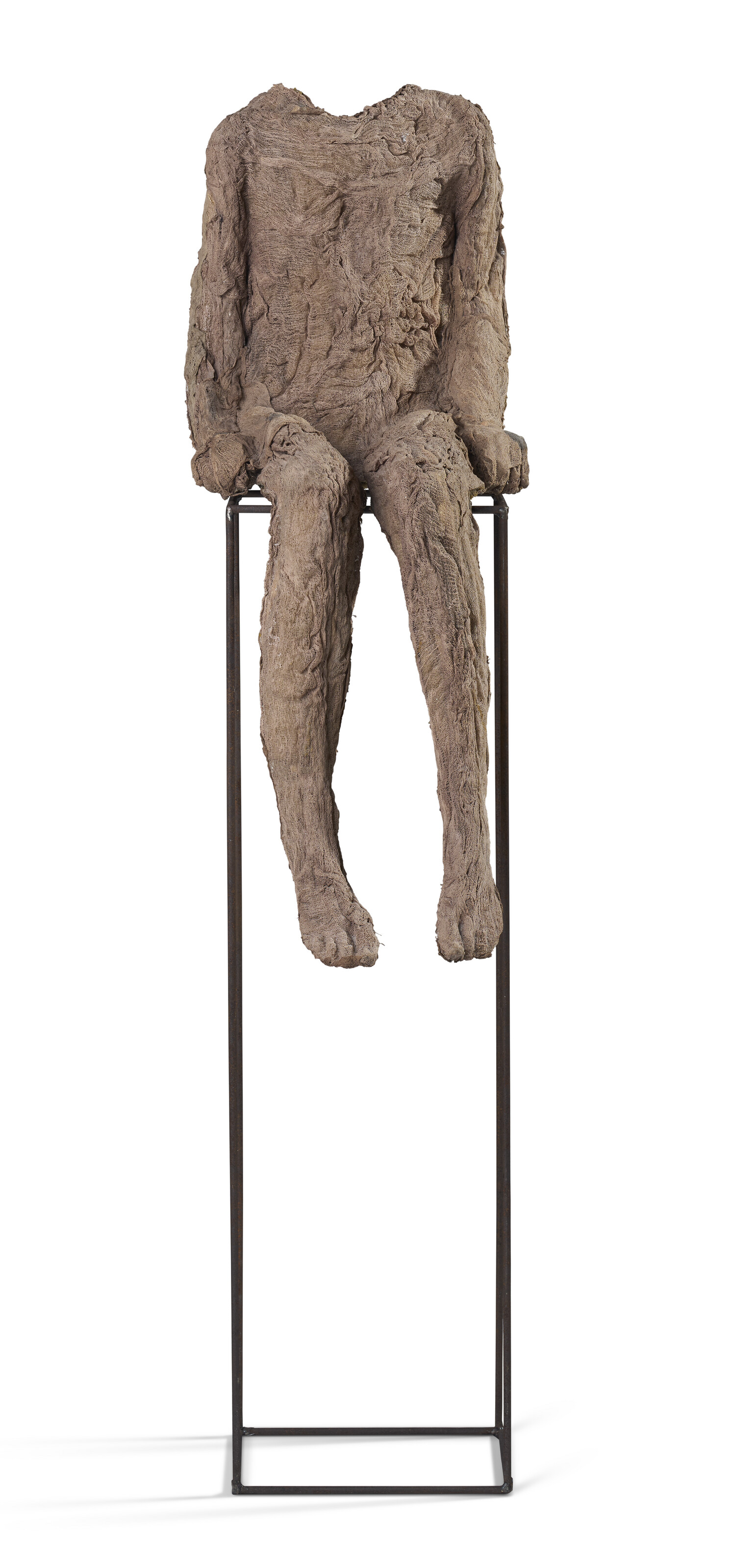 MAGDALENA ABAKANOWICZ (1930-2017) image 2