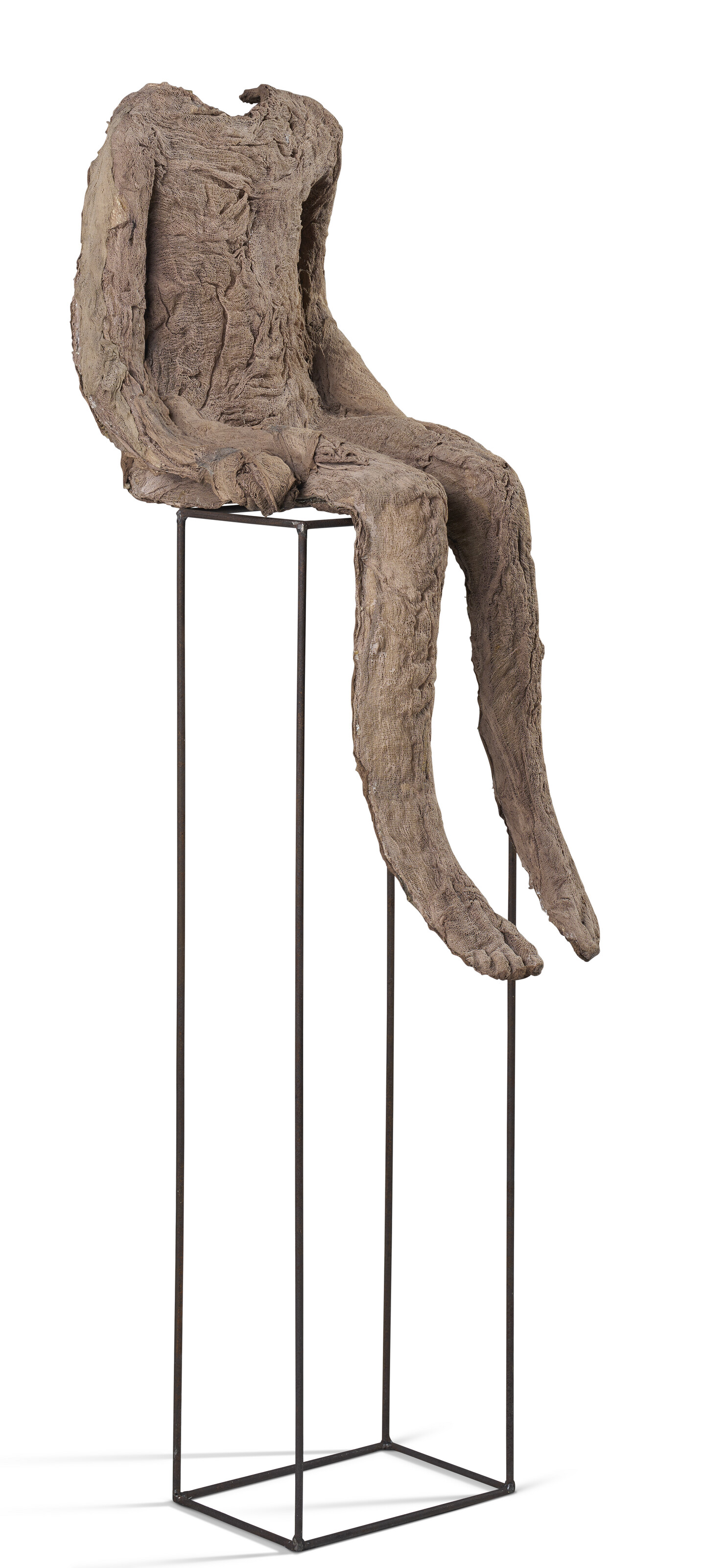 MAGDALENA ABAKANOWICZ (1930-2017) image 3