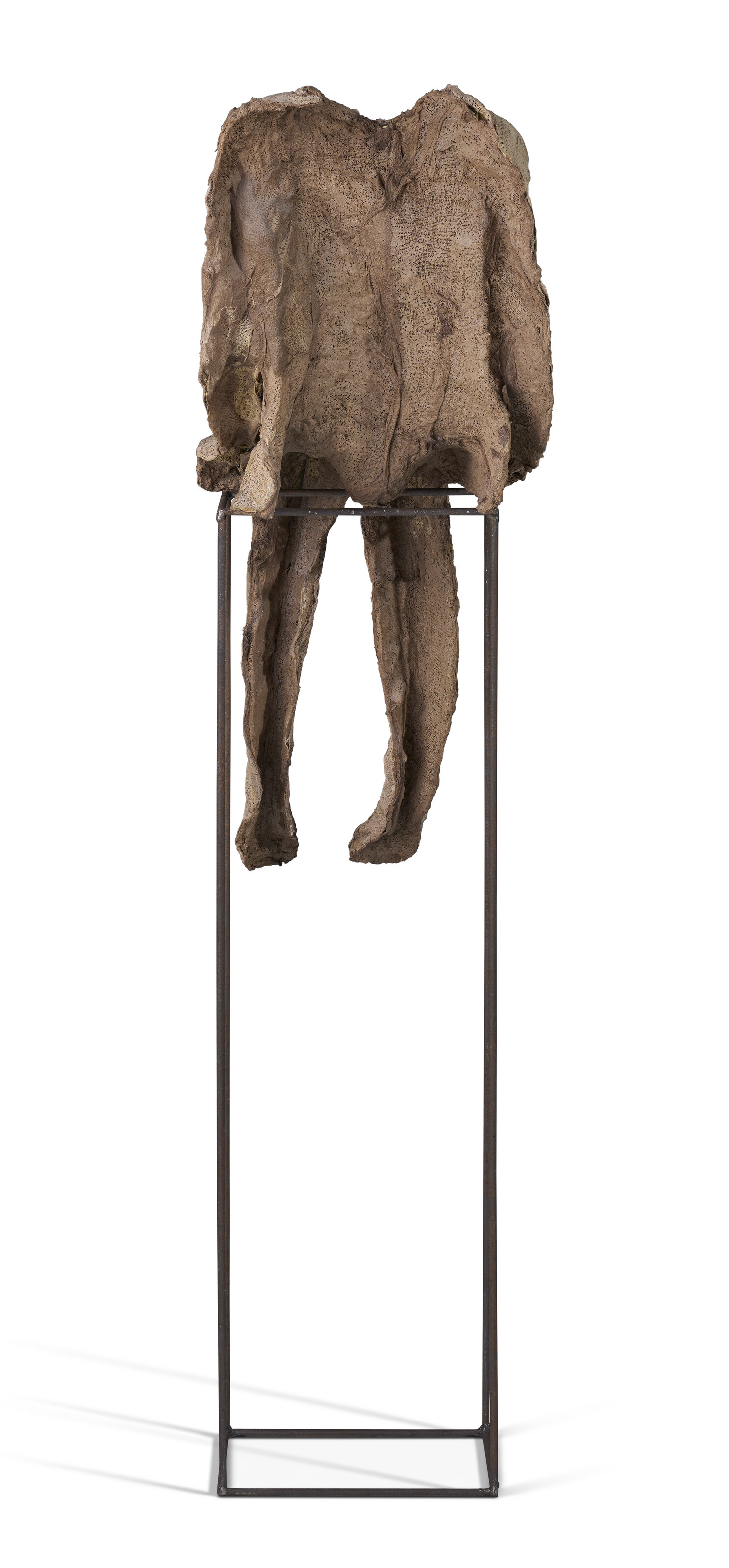 MAGDALENA ABAKANOWICZ (1930-2017) image 4