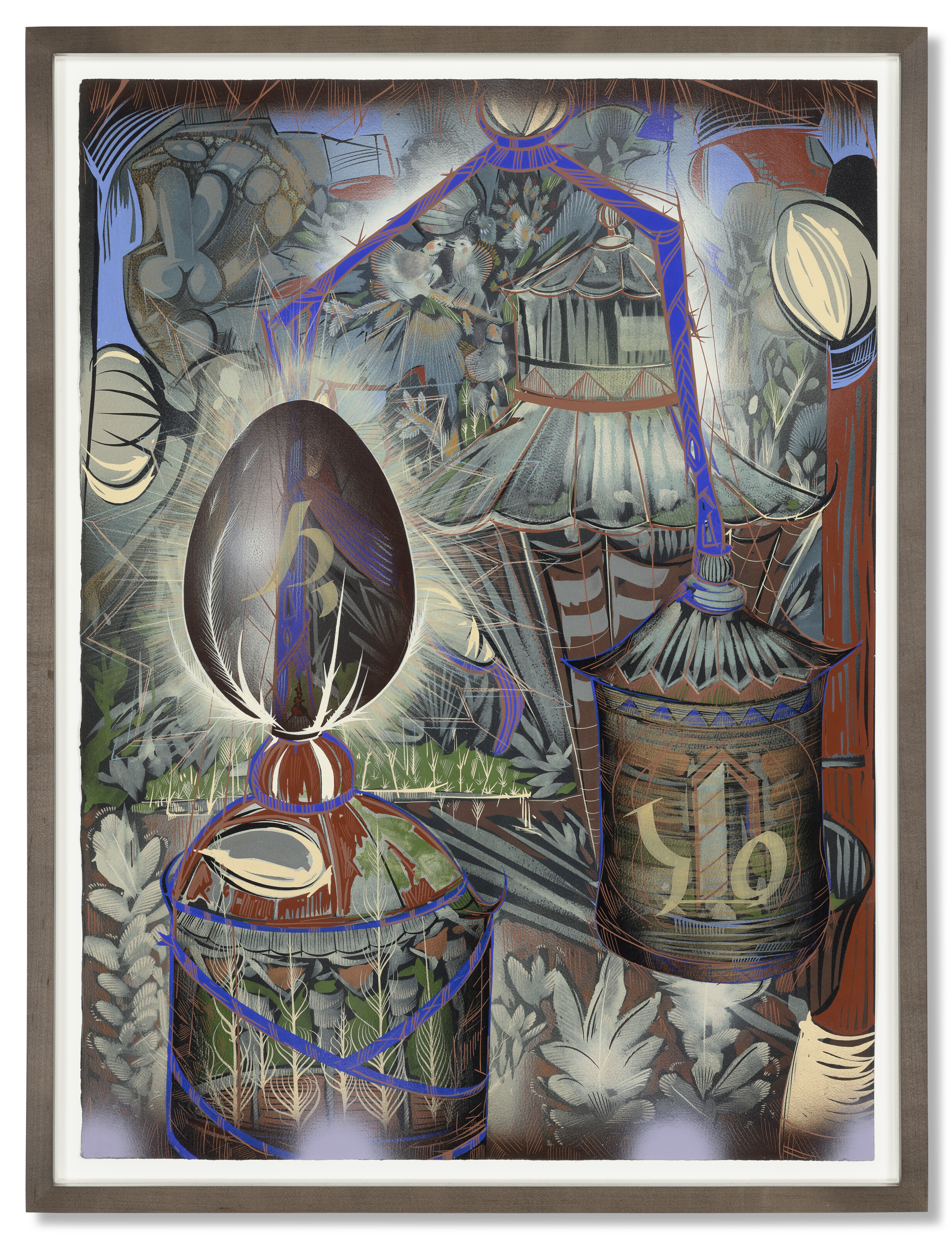 LARI PITTMAN (B. 1952) image 2