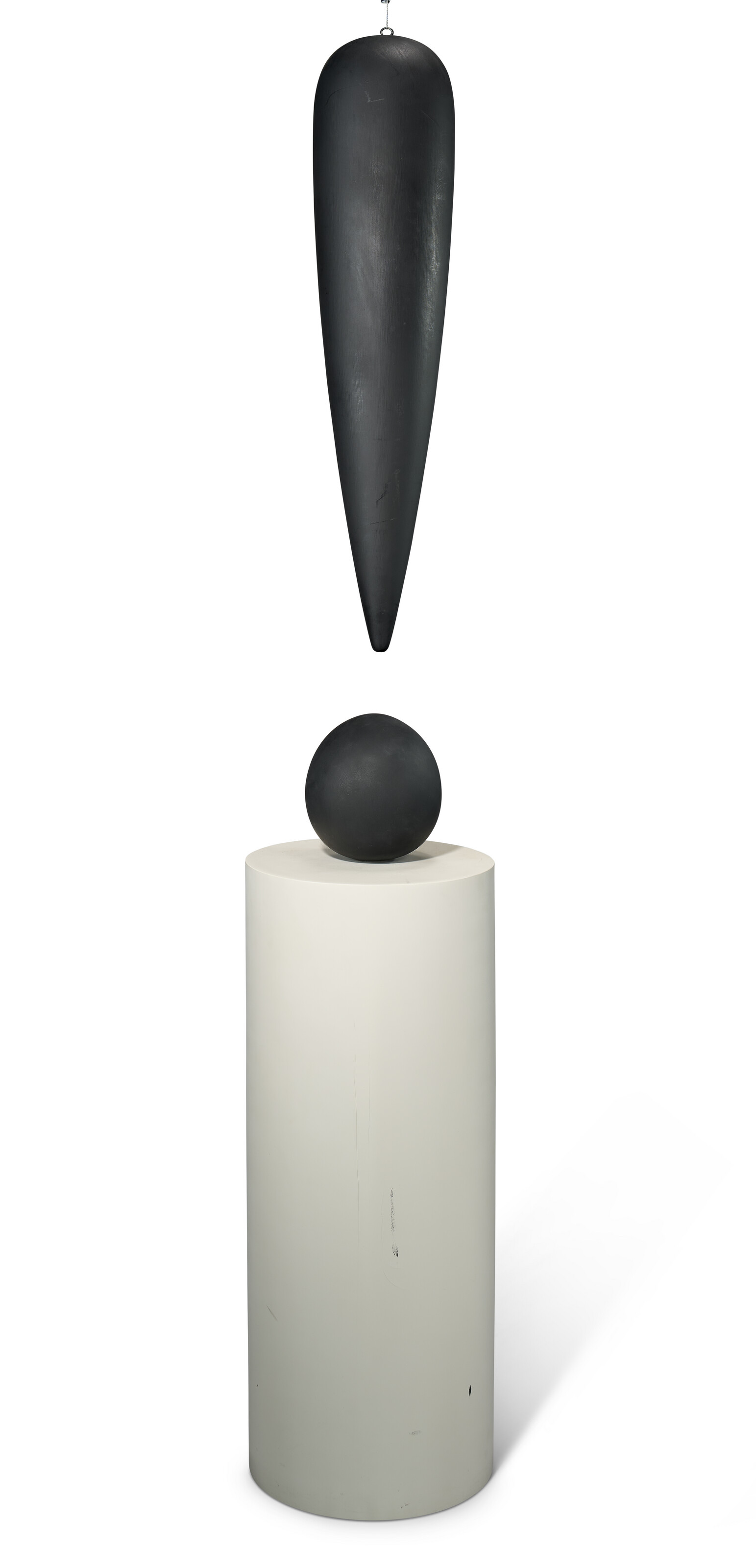 RICHARD ARTSCHWAGER (1923-2013) image 2