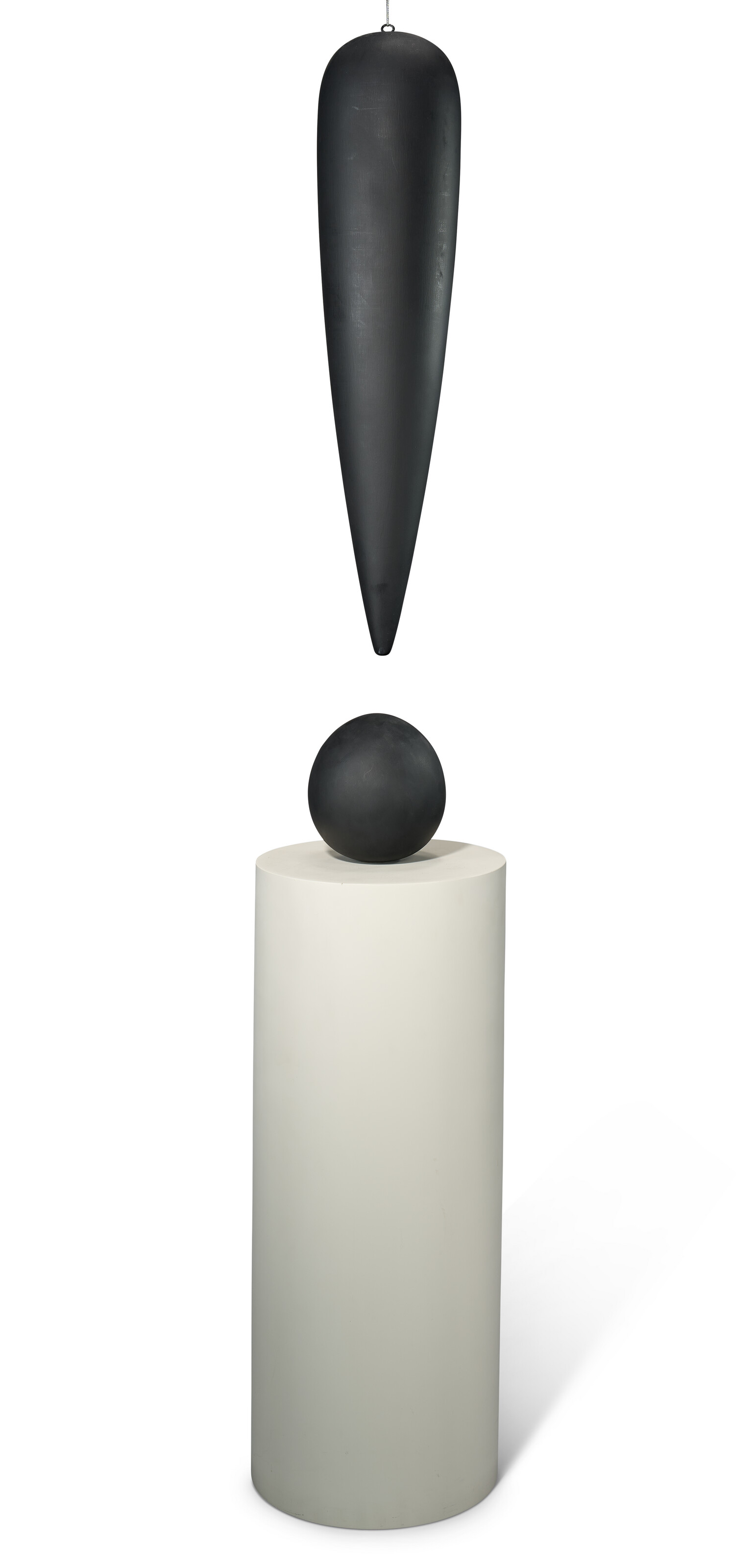 RICHARD ARTSCHWAGER (1923-2013) image 3