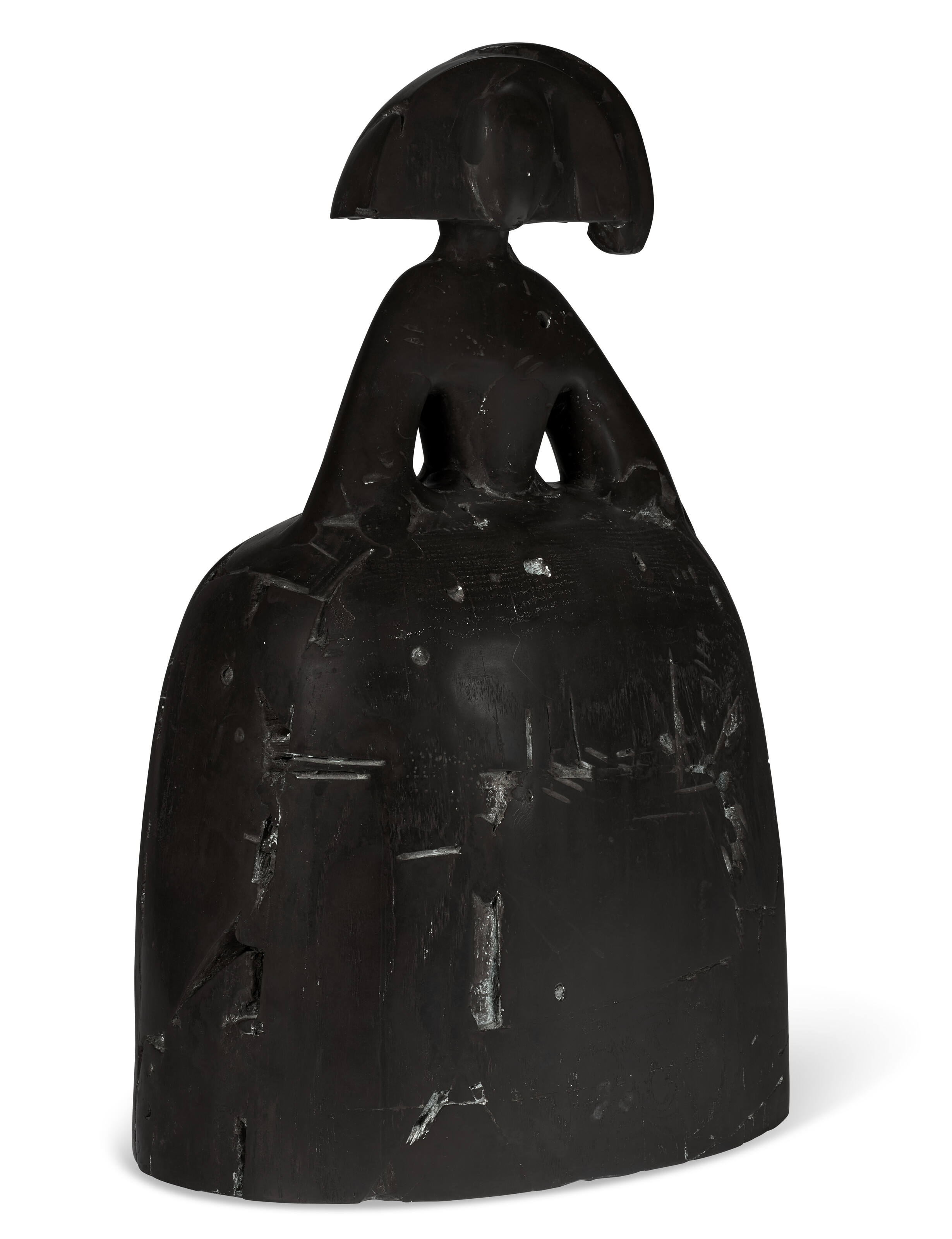 MANOLO VALDÉS (B. 1942) image 3