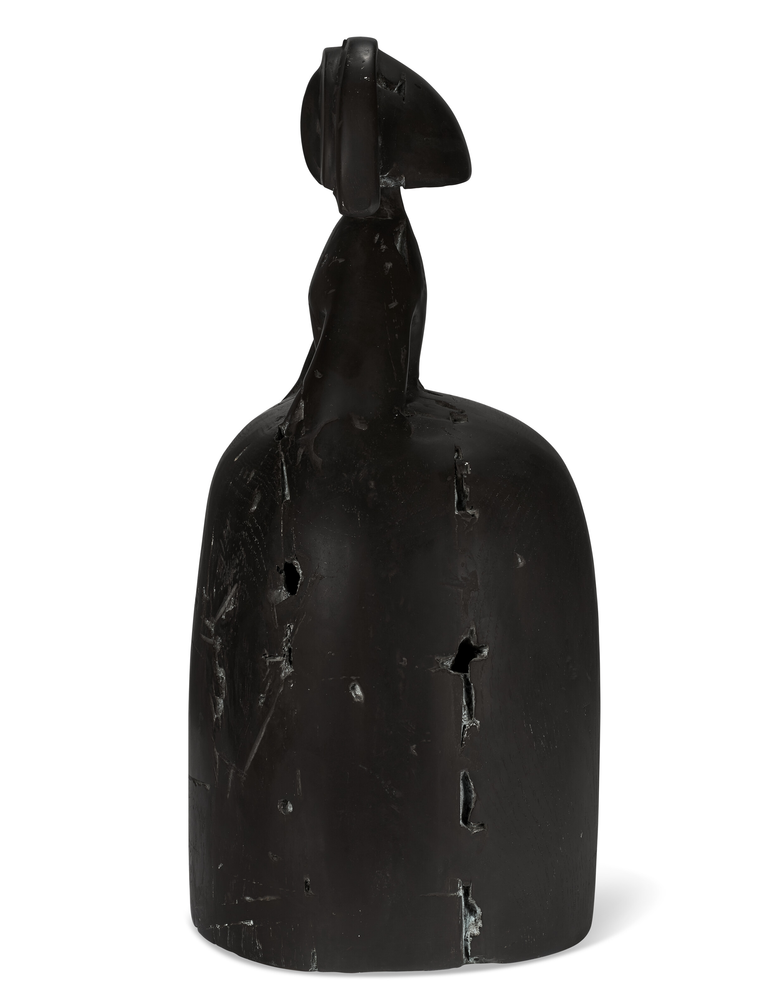 MANOLO VALDÉS (B. 1942) image 4