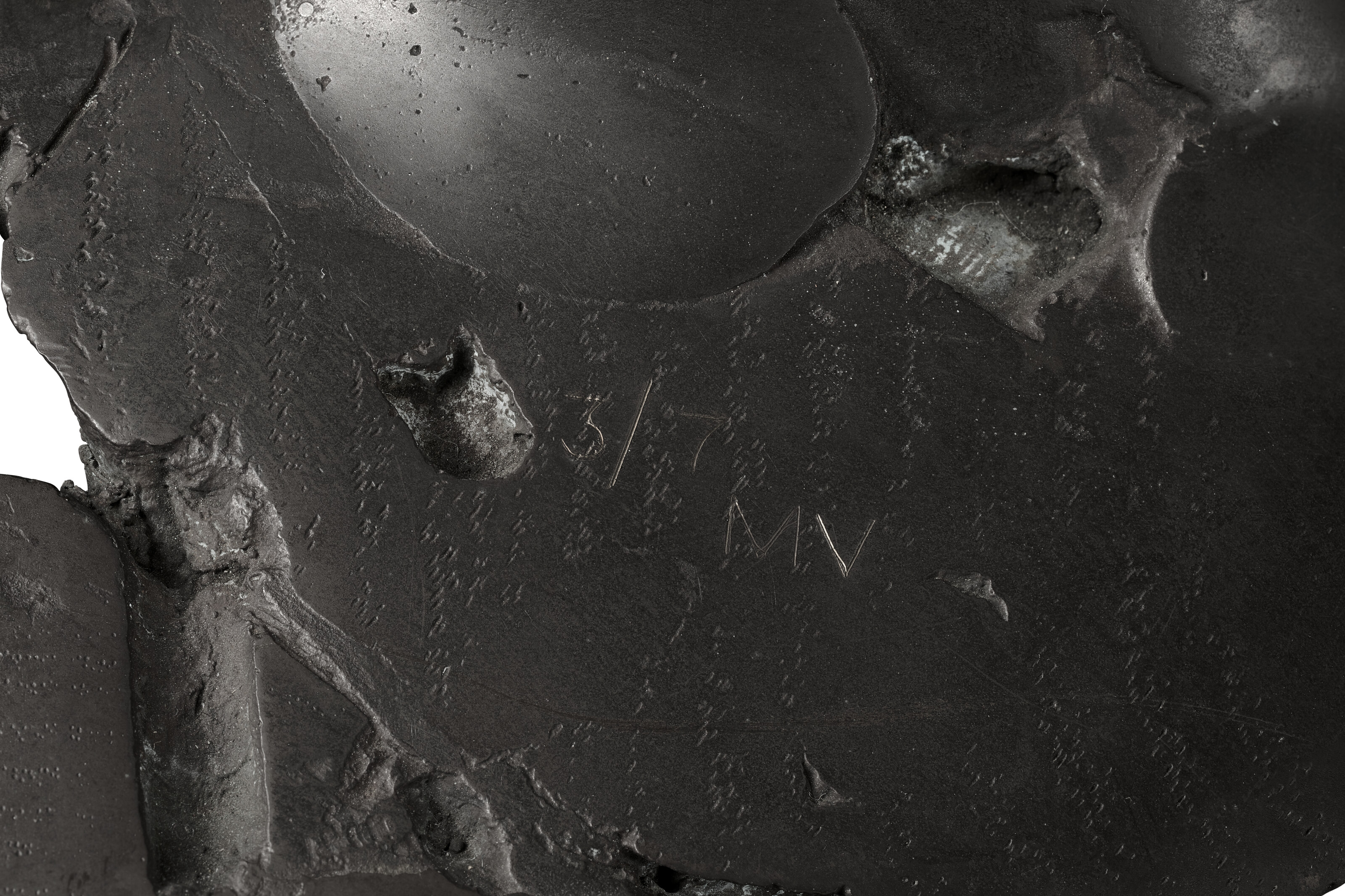 MANOLO VALDÉS (B. 1942) image 5