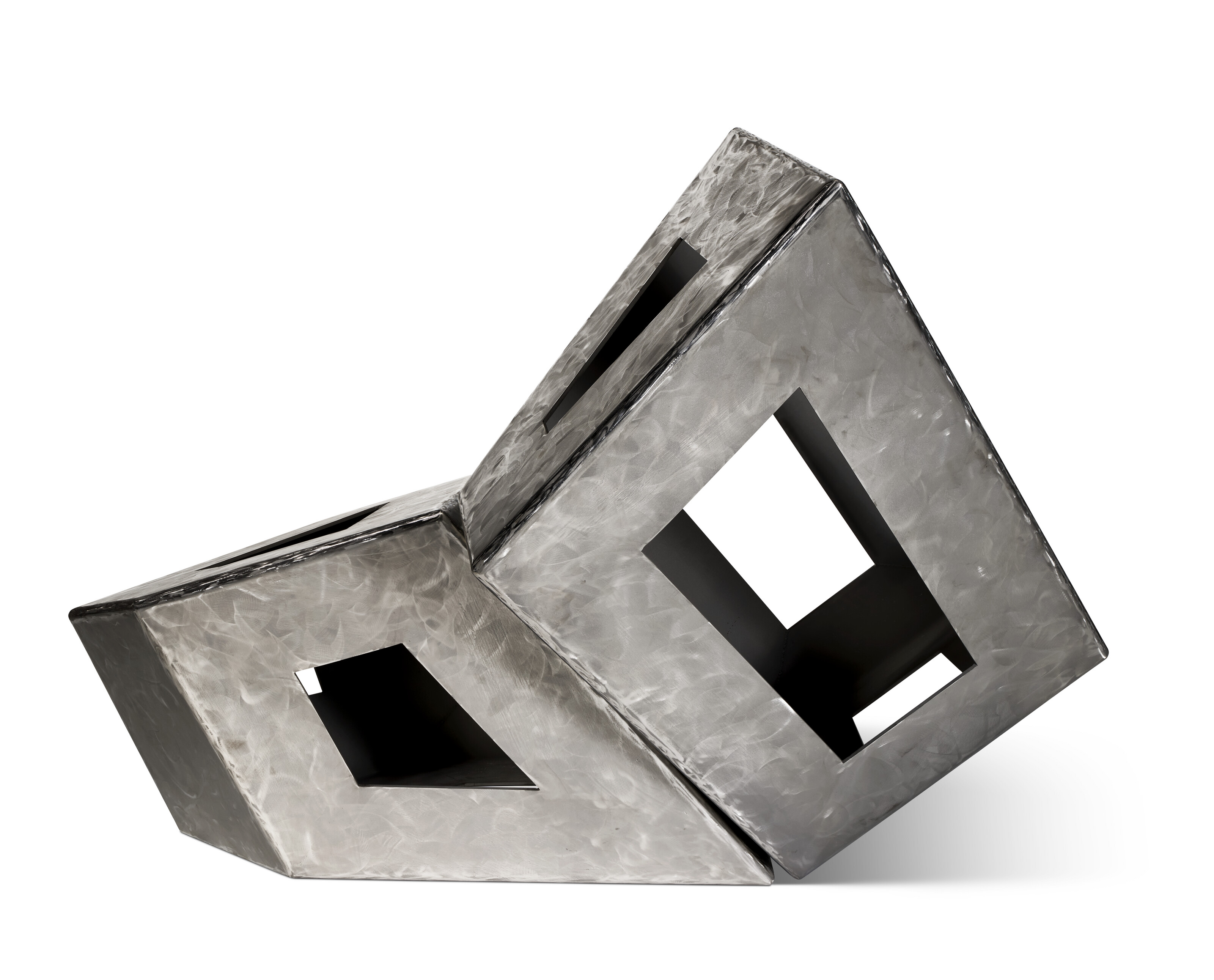 RICHARD DEACON (B. 1949) image 2