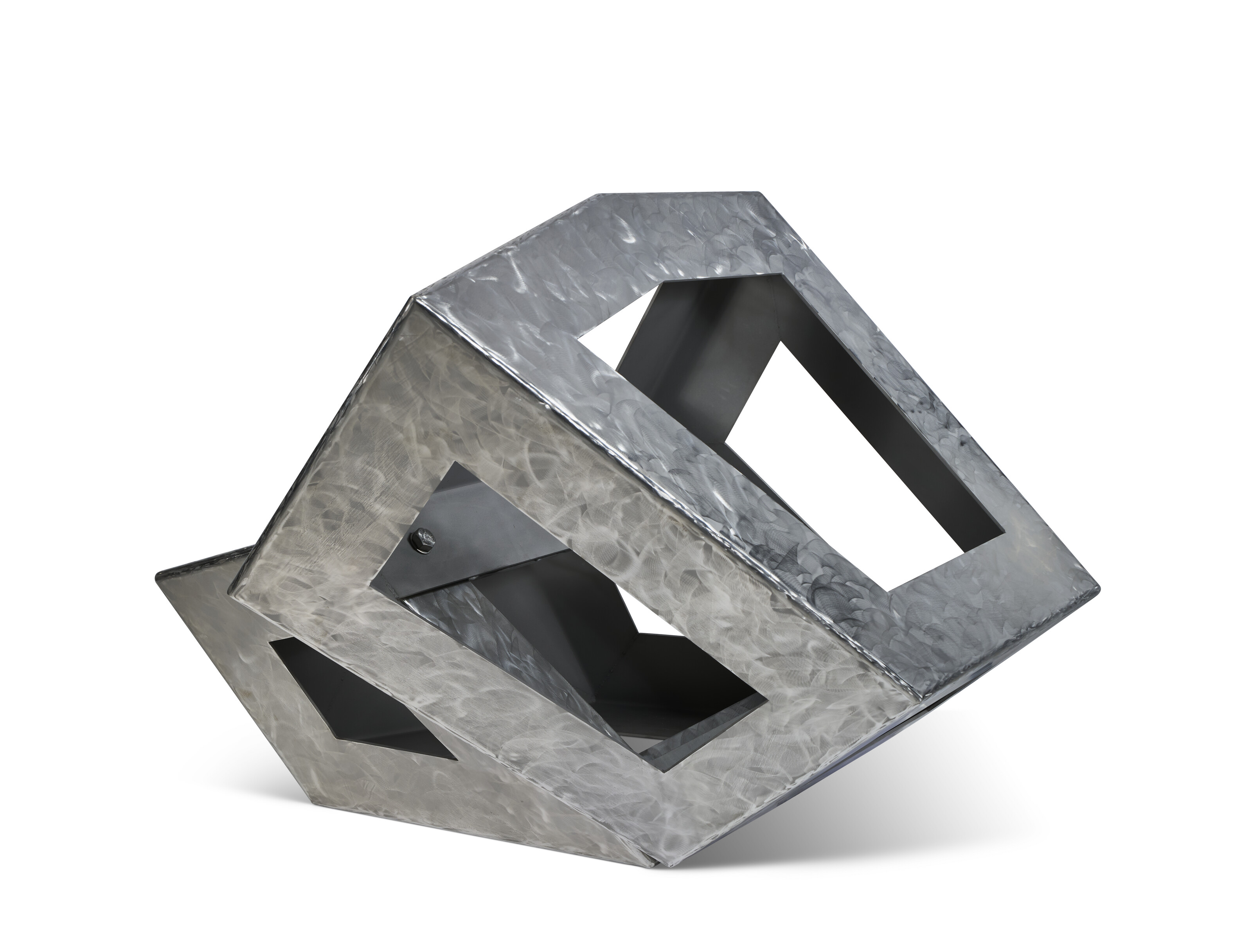 RICHARD DEACON (B. 1949) image 3