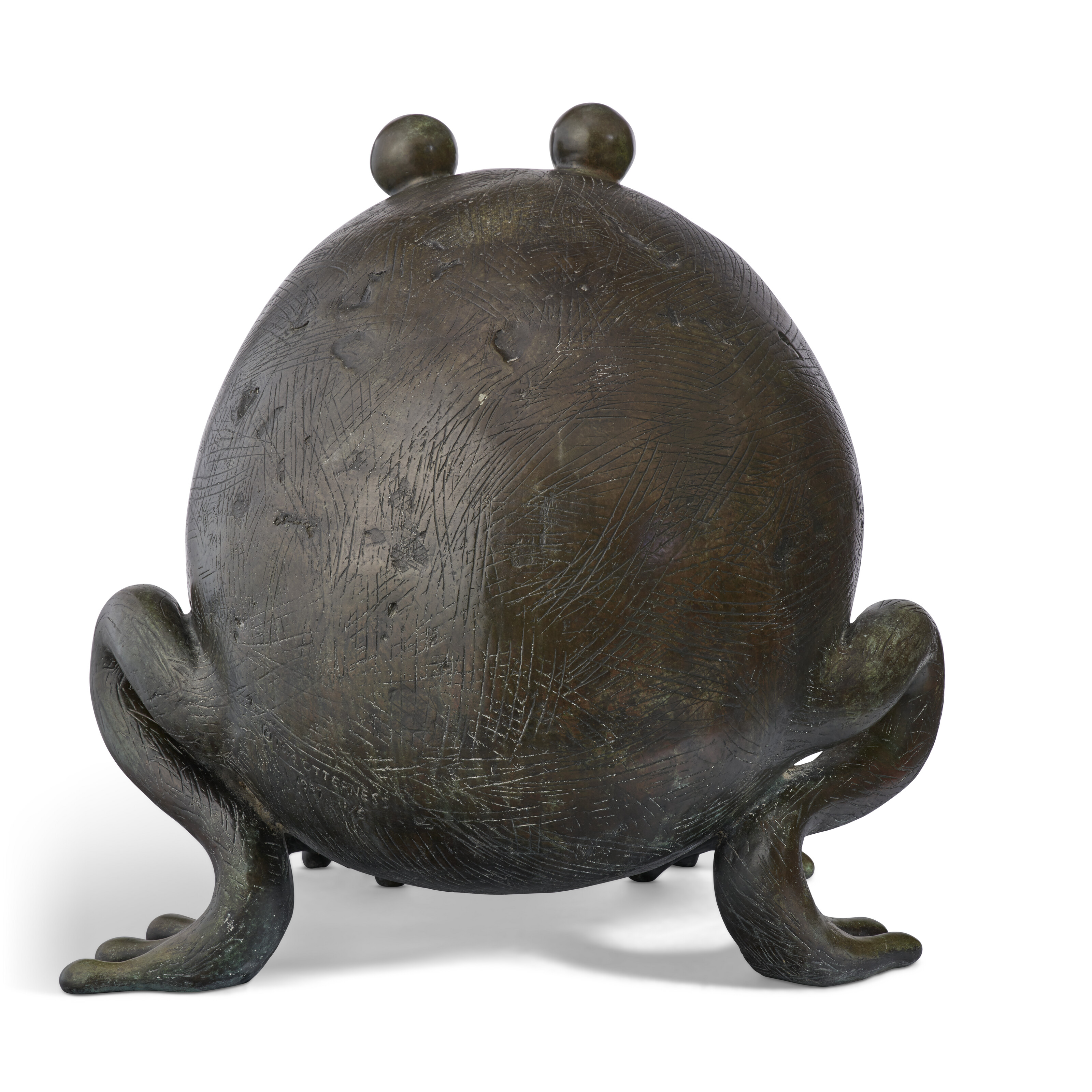 TOM OTTERNESS (B. 1952) image 2