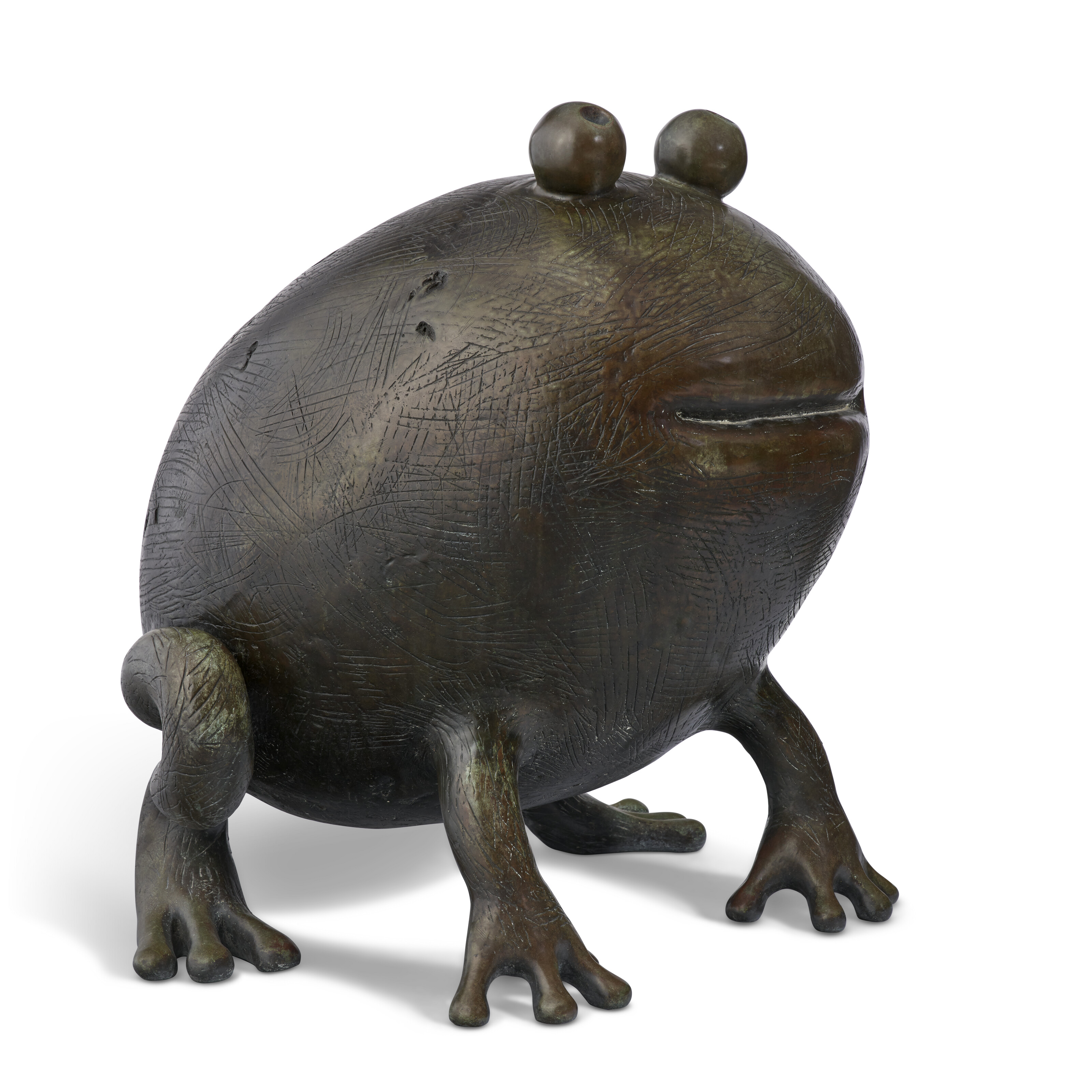 TOM OTTERNESS (B. 1952) image 3