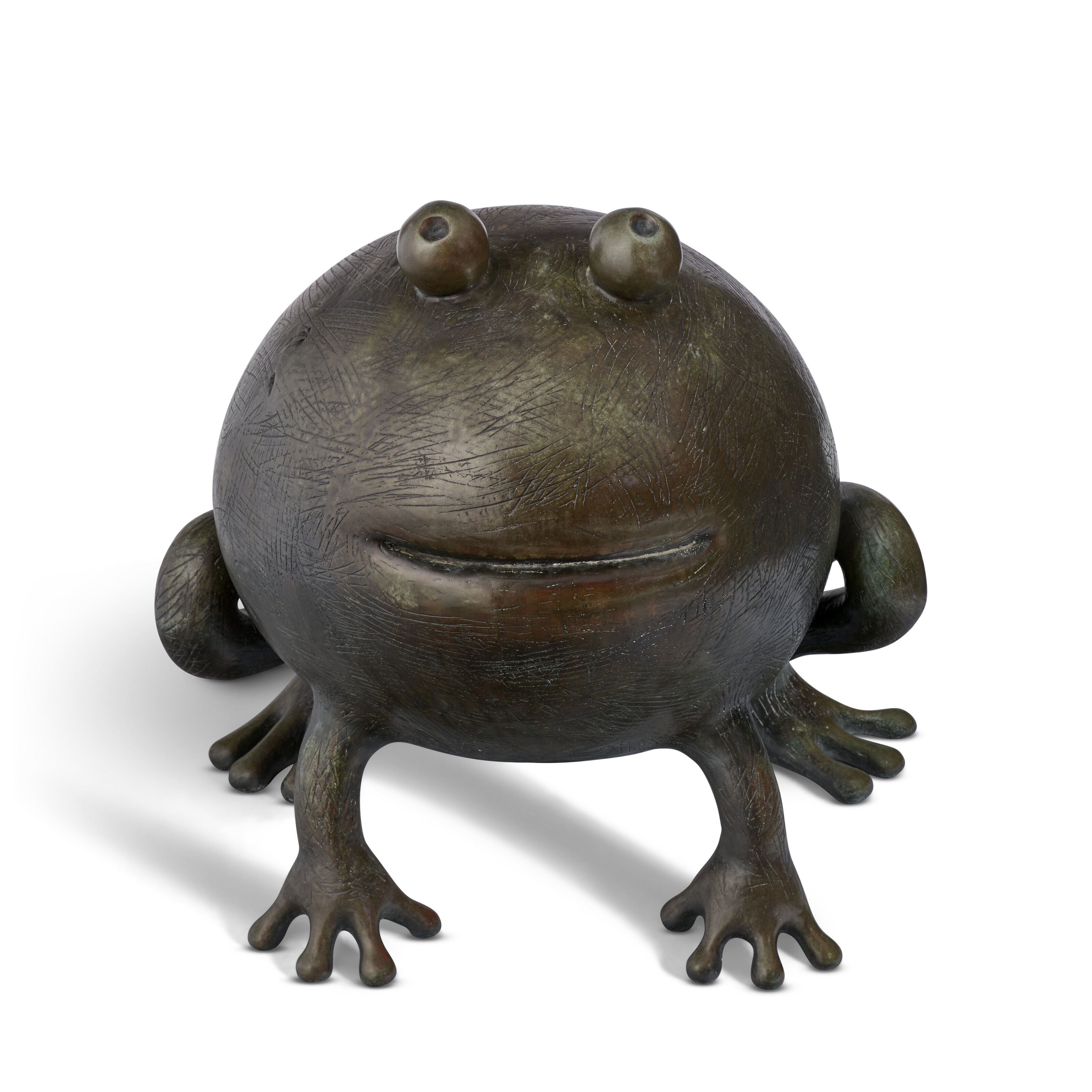 TOM OTTERNESS (B. 1952) image 4