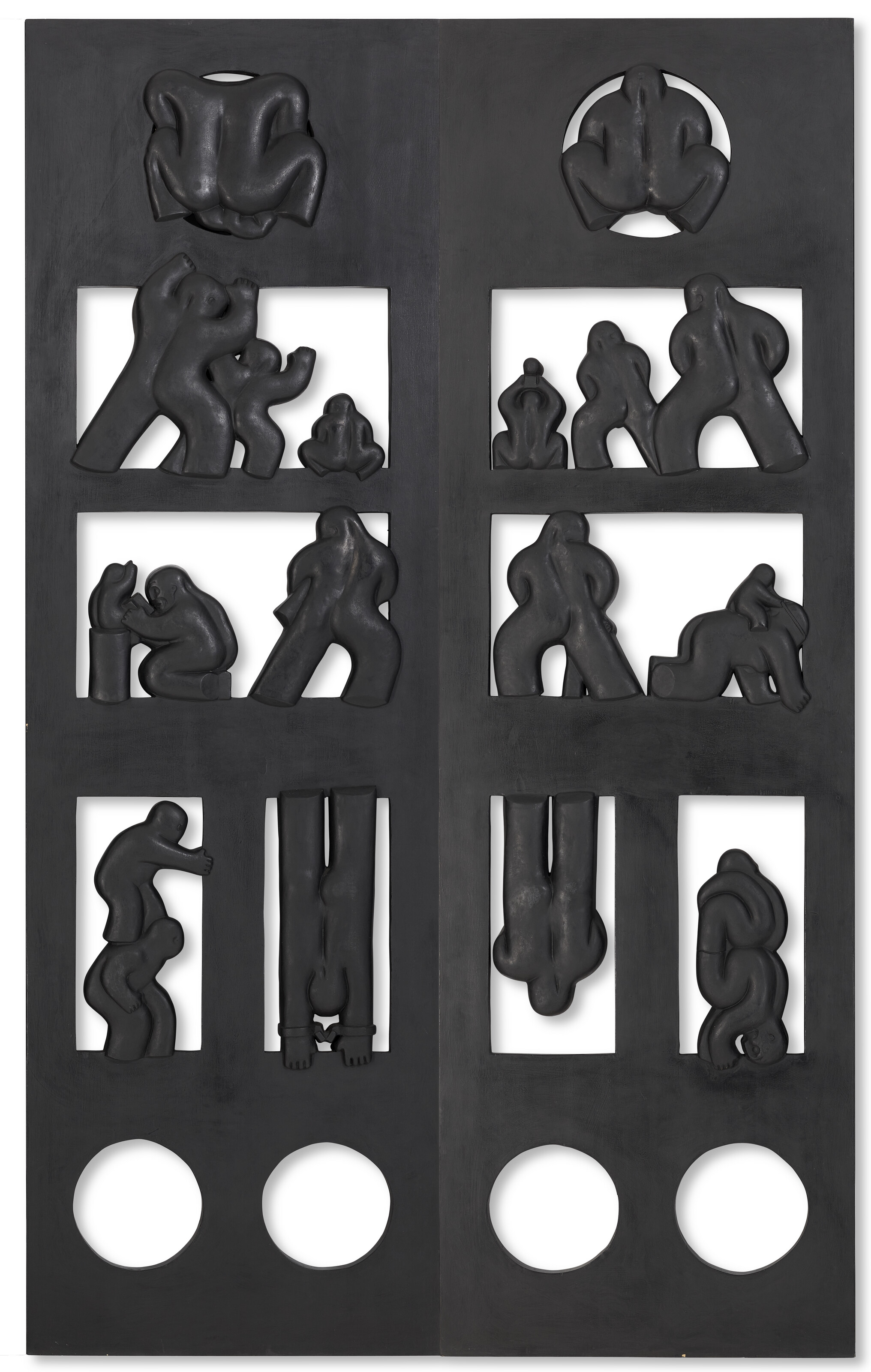 TOM OTTERNESS (B. 1973) image 2