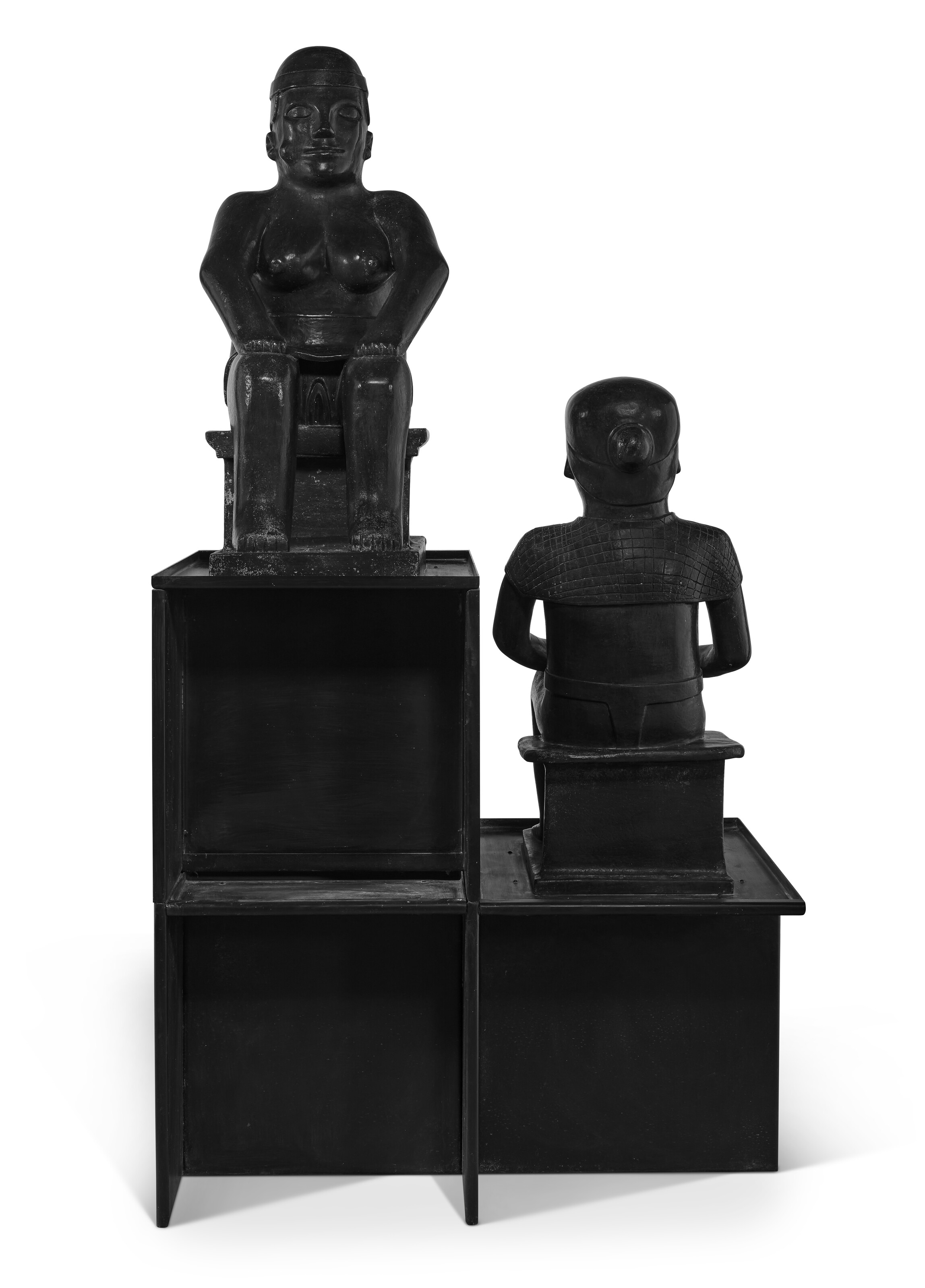 NATHAN MABRY (B. 1978) image 2