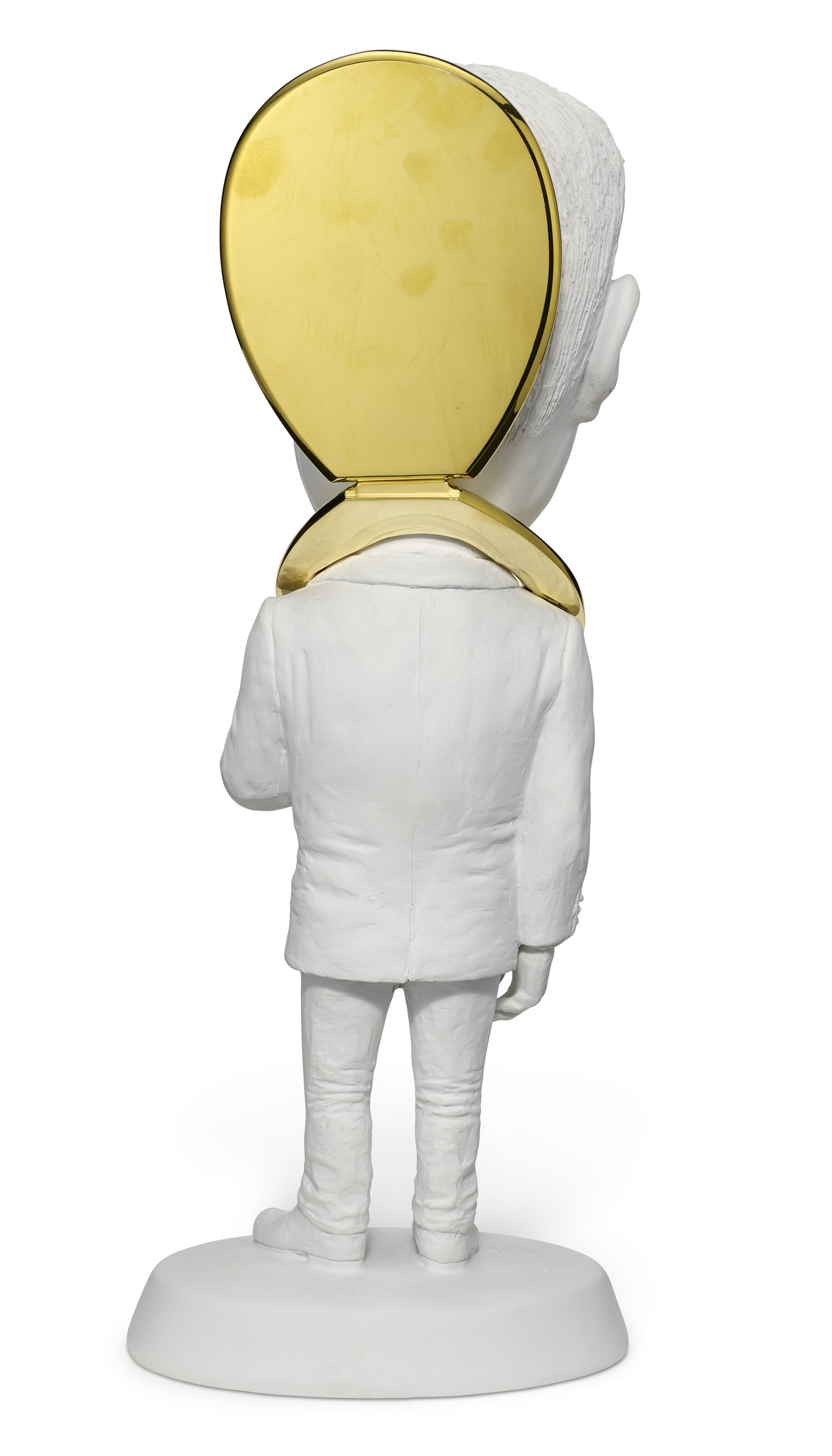 MAURIZIO CATTELAN (B. 1960) image 2