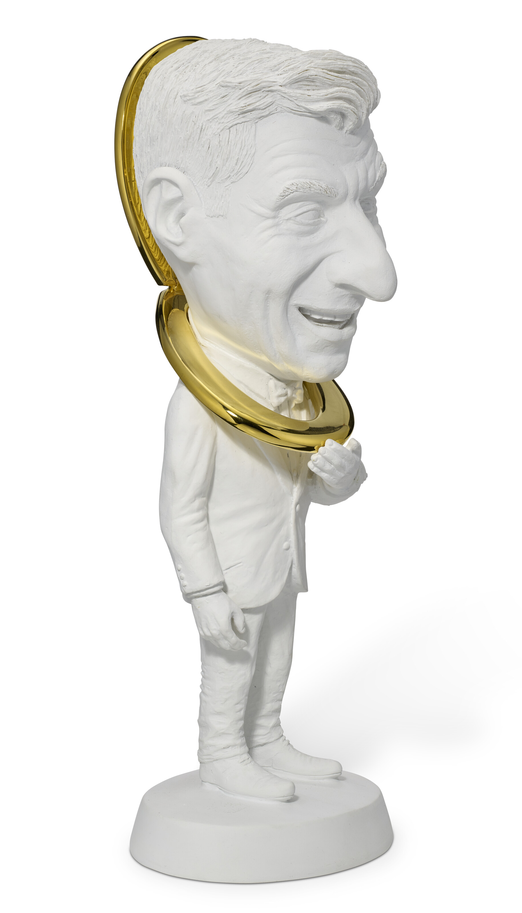 MAURIZIO CATTELAN (B. 1960) image 3