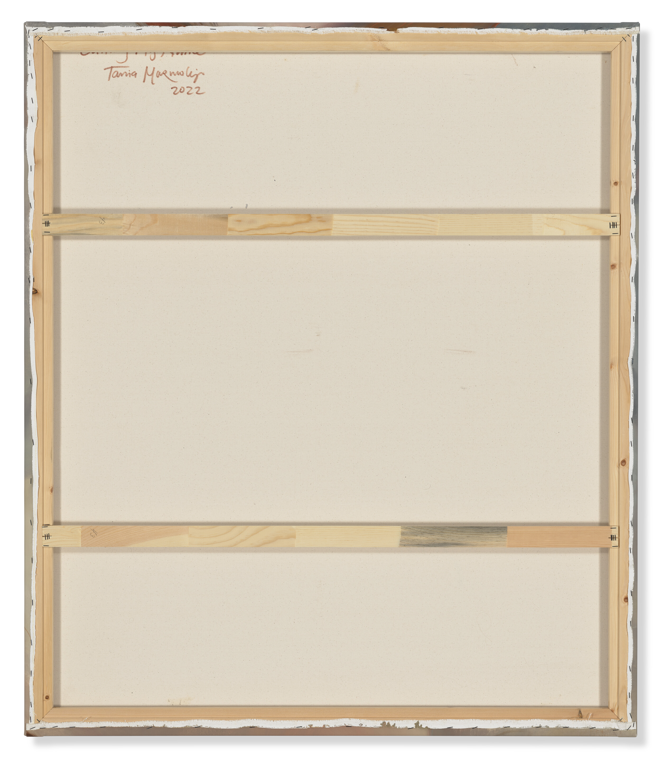 TANIA MARMOLEJO (B. 1975) image 2