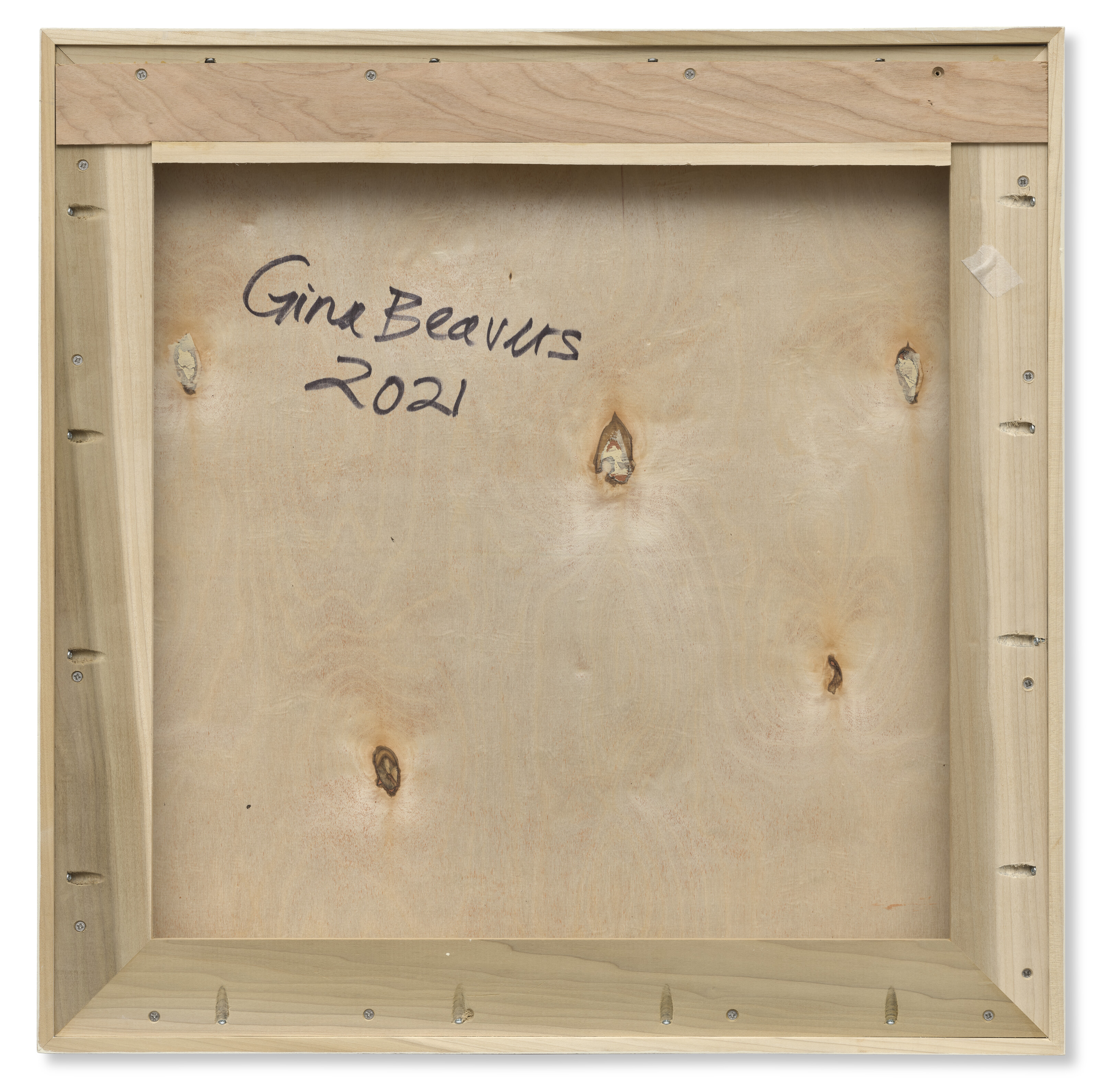 GINA BEAVERS (B. 1974) image 2