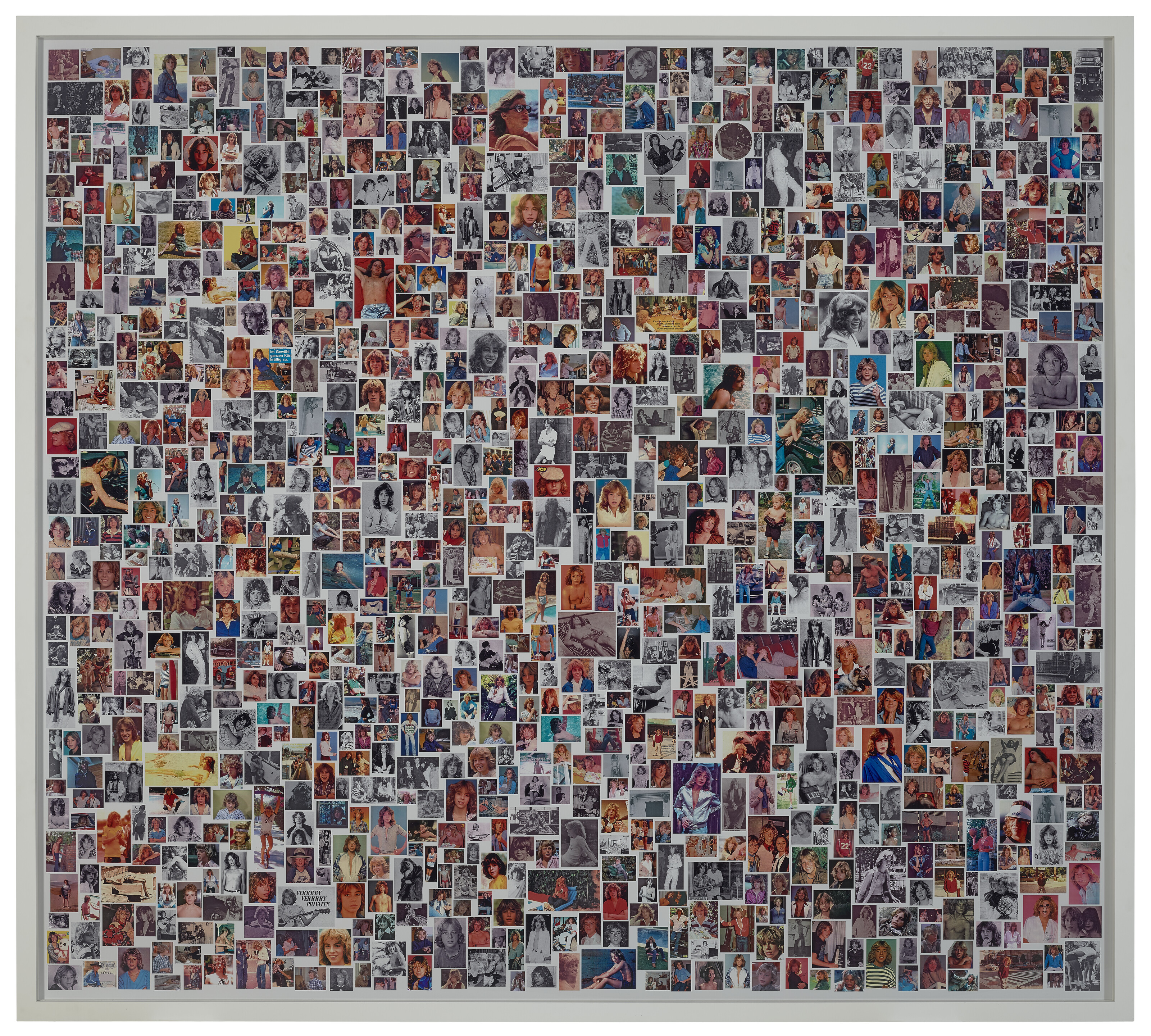 STEVEN SHEARER (B. 1968) image 2