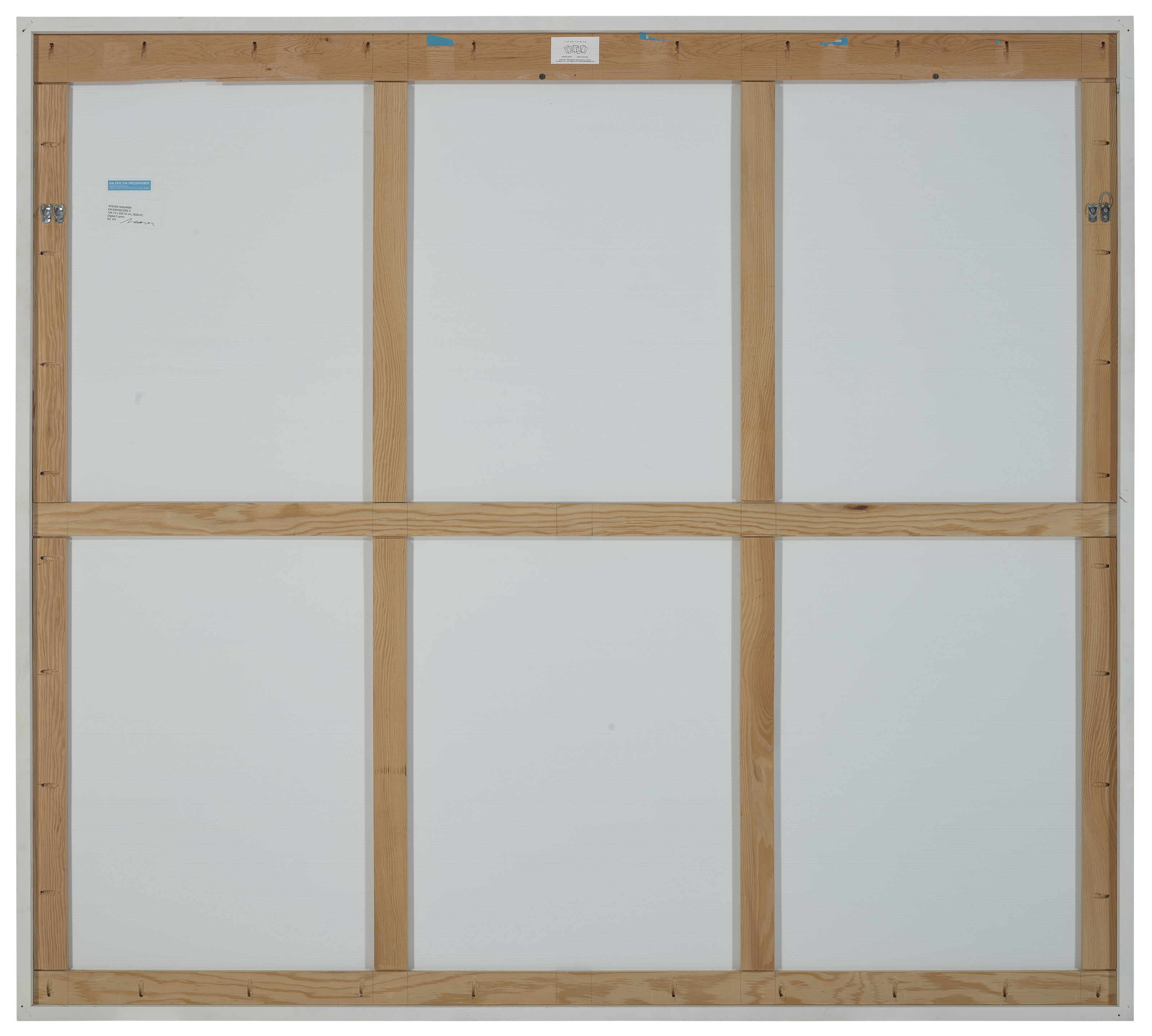 STEVEN SHEARER (B. 1968) image 3