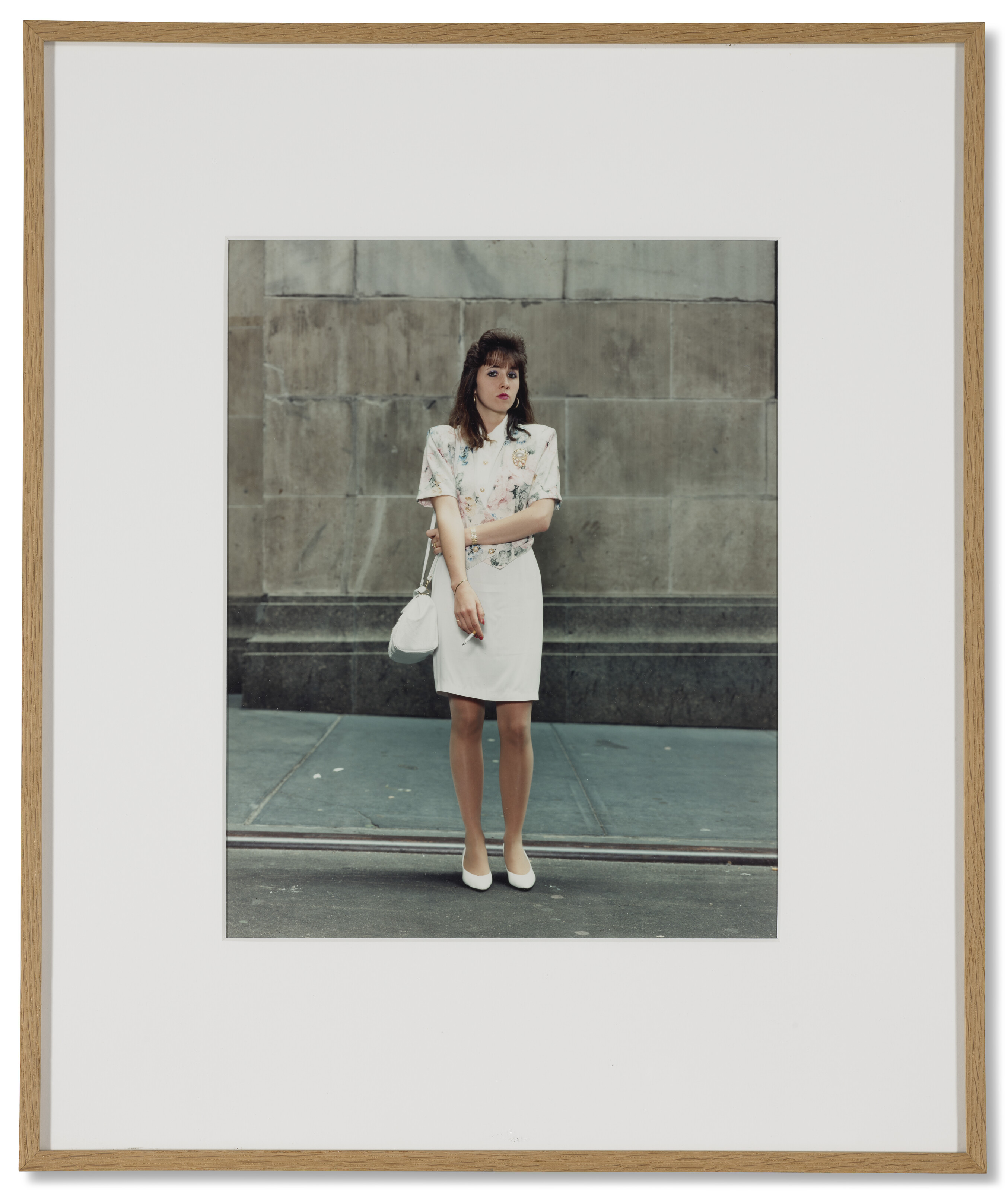 RINEKE DIJKSTRA (B. 1959) image 2