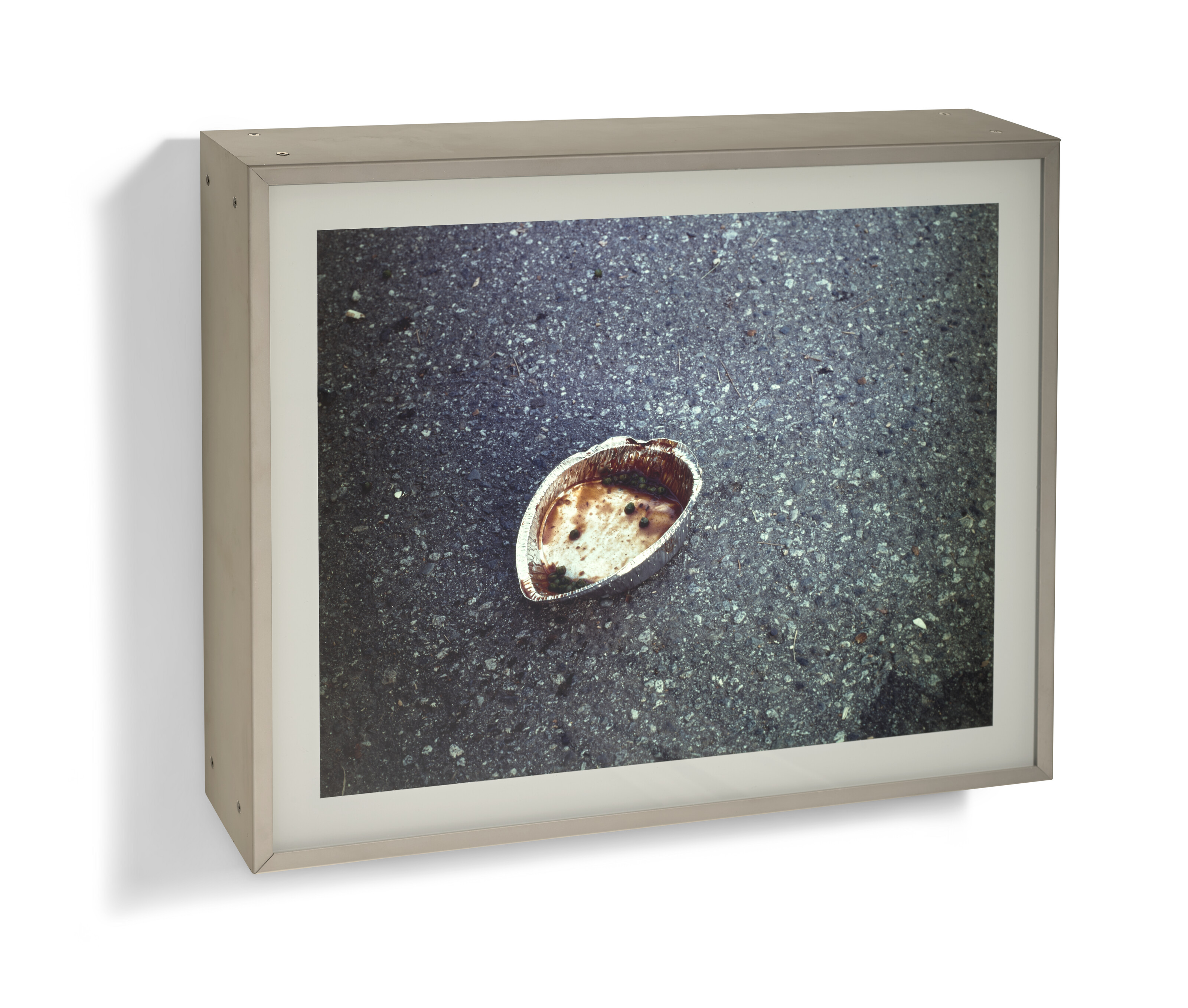 JEFF WALL (B. 1946) image 2