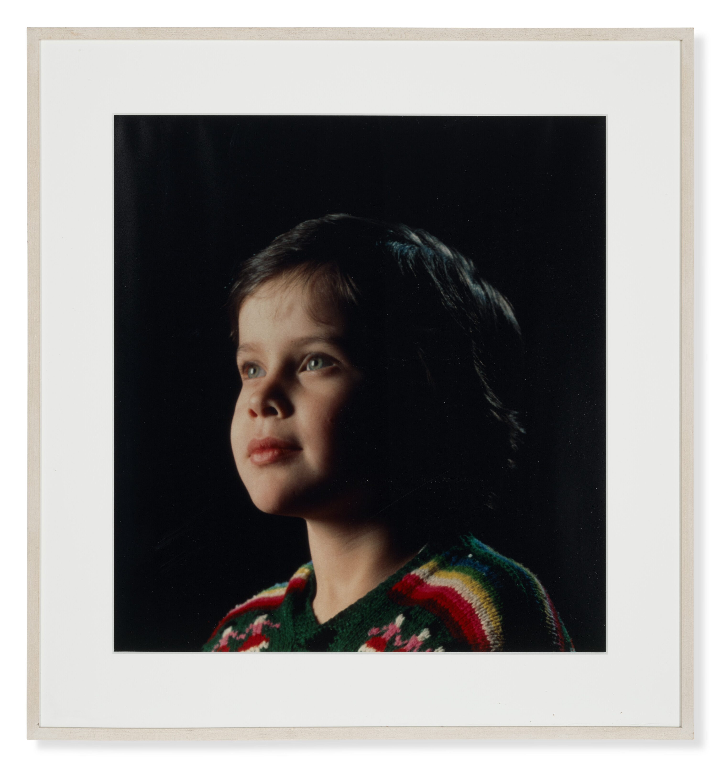 JEFF WALL (B. 1946) image 2