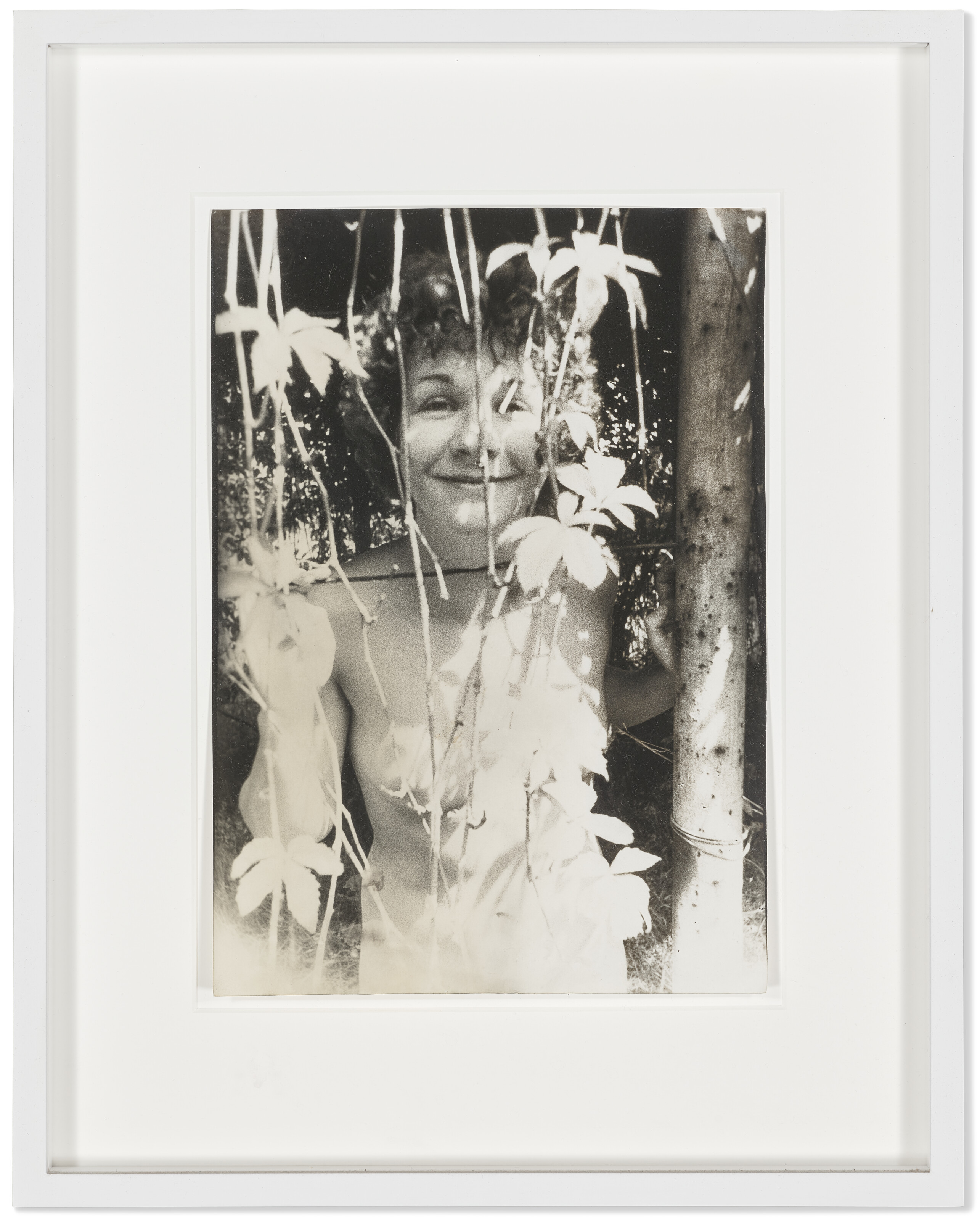 SIGMAR POLKE (1941-2010) image 2