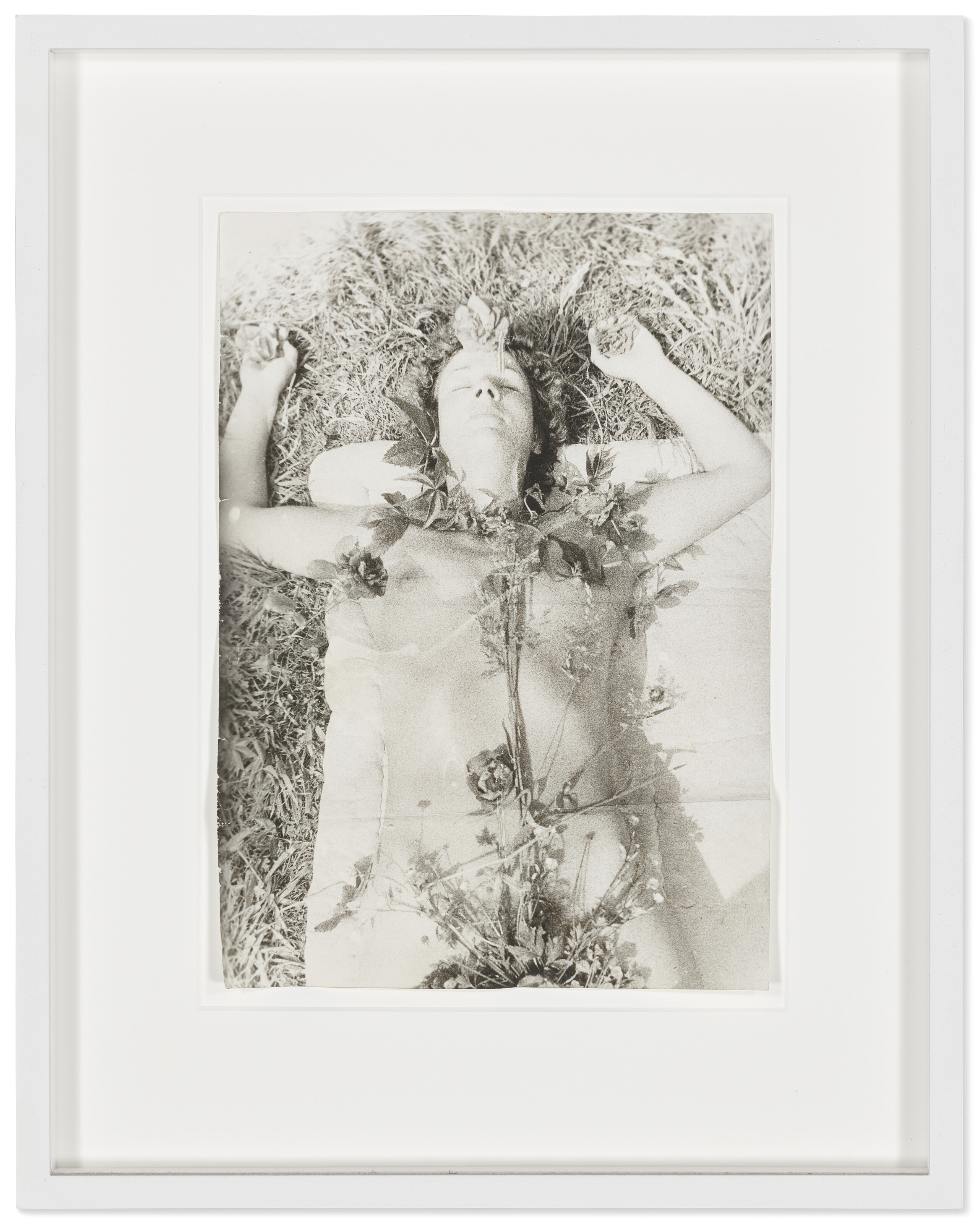 SIGMAR POLKE (1941-2010) image 4