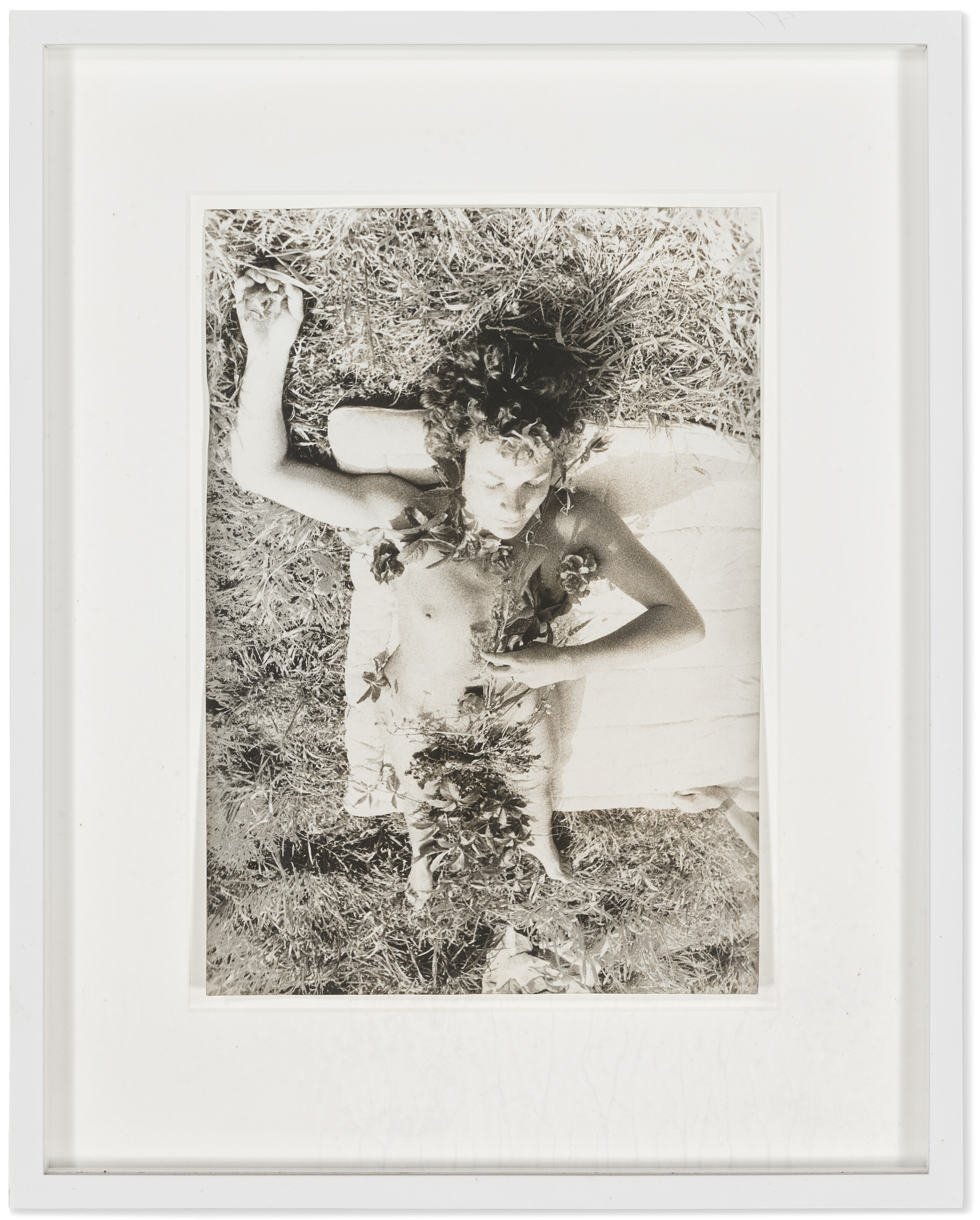 SIGMAR POLKE (1941-2010) image 6