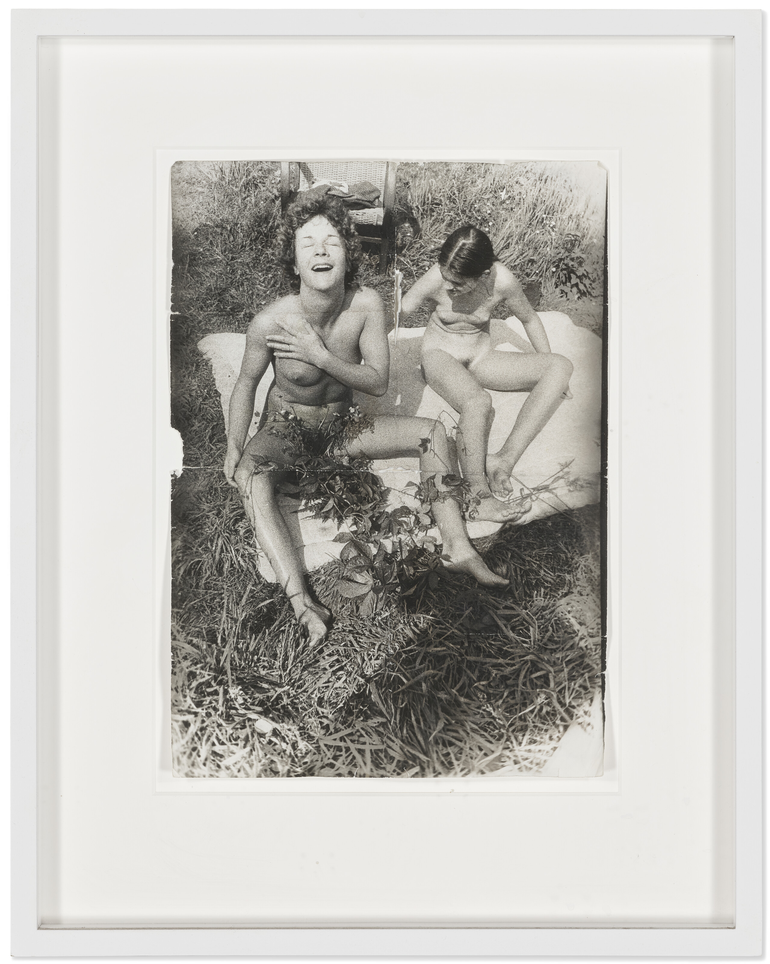 SIGMAR POLKE (1941-2010) image 8