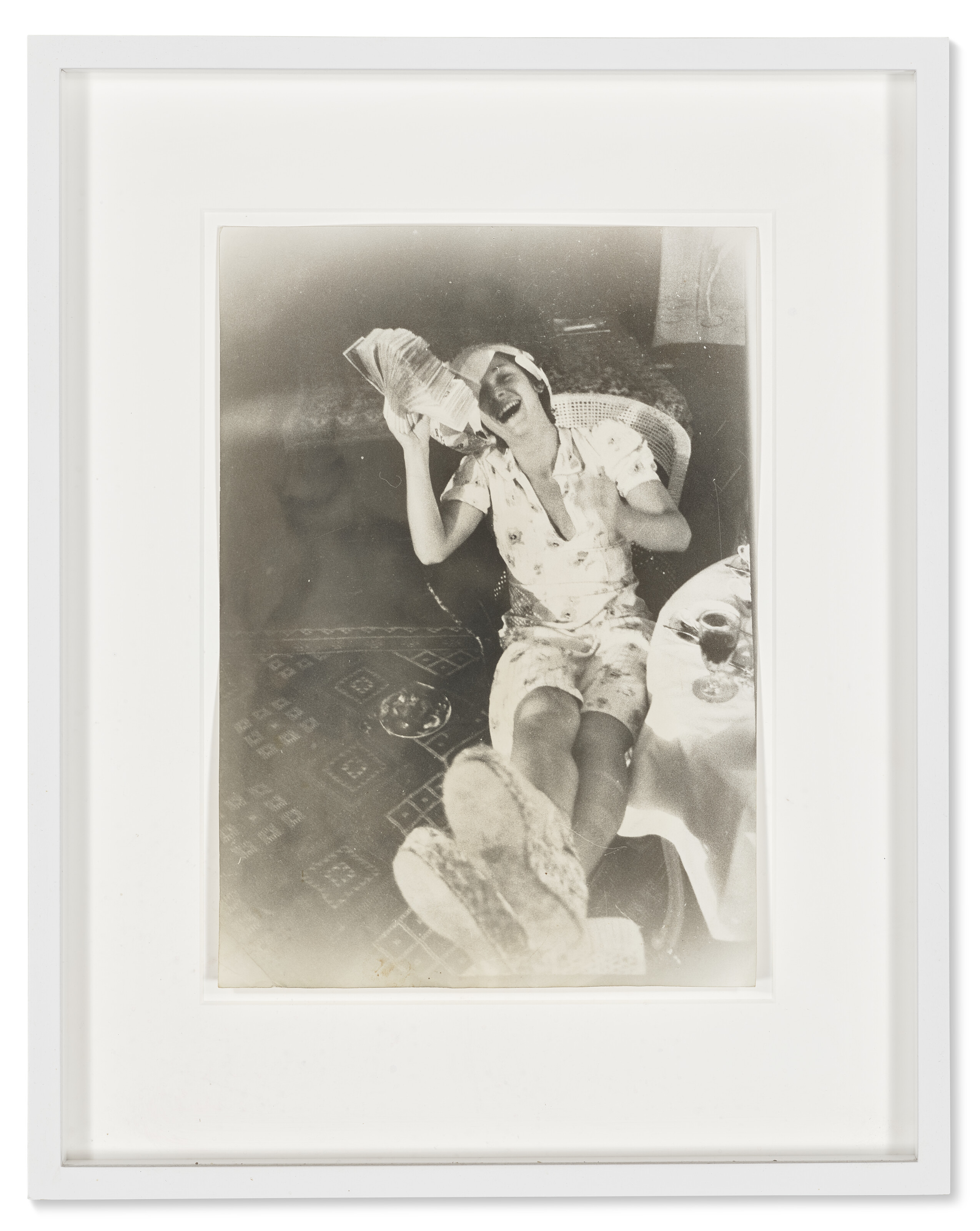 SIGMAR POLKE (1941-2010) image 10