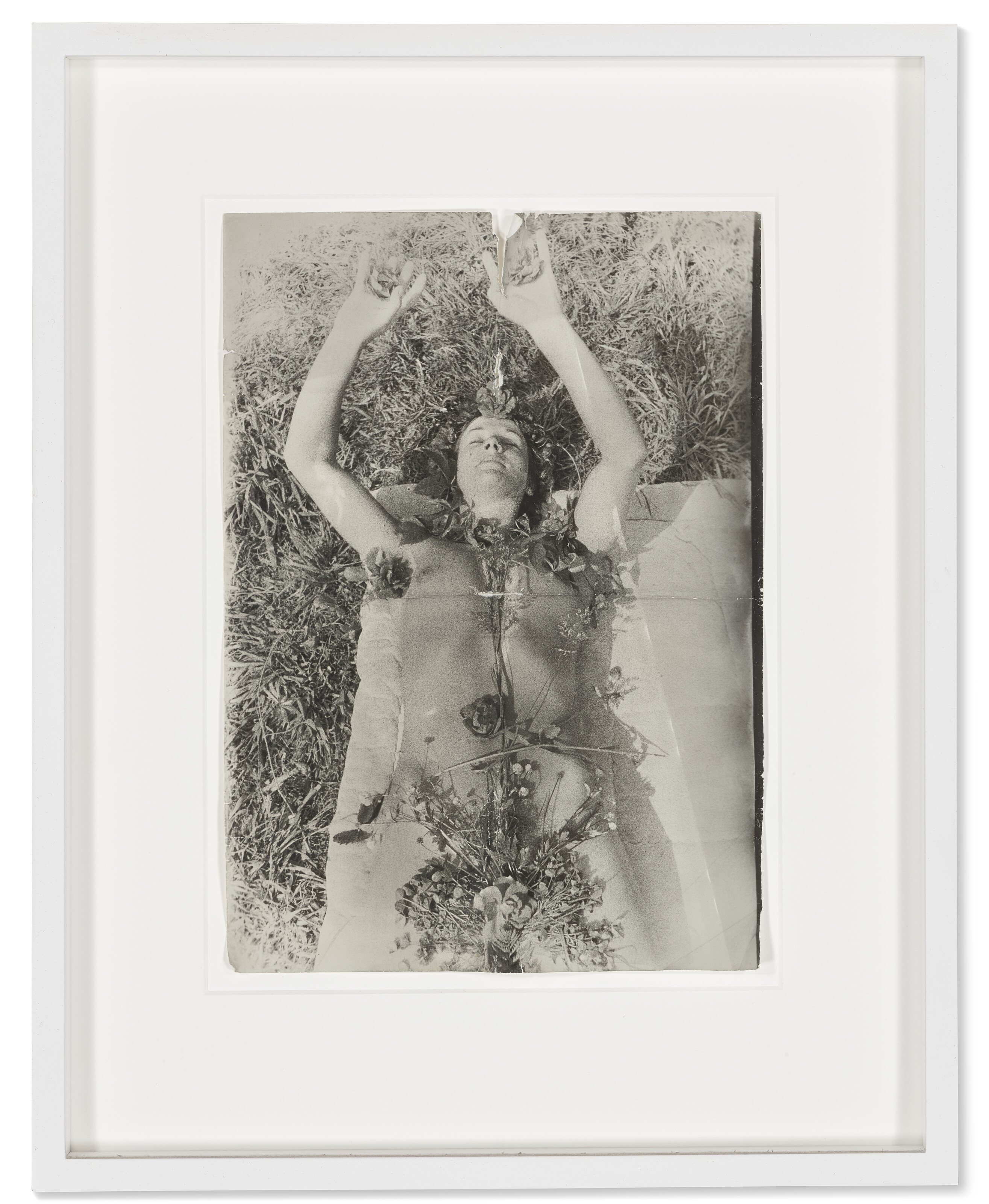 SIGMAR POLKE (1941-2010) image 12