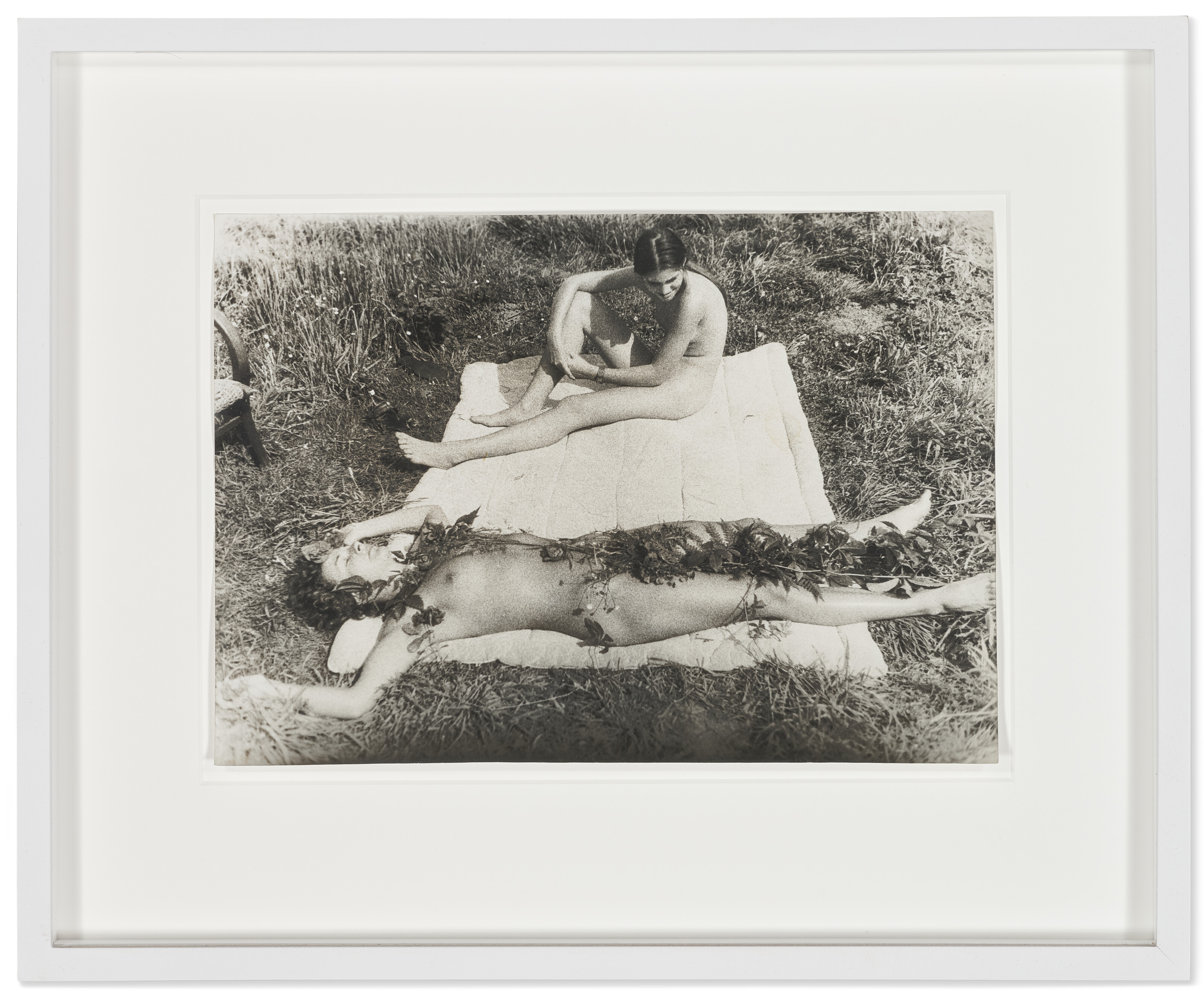 SIGMAR POLKE (1941-2010) image 16