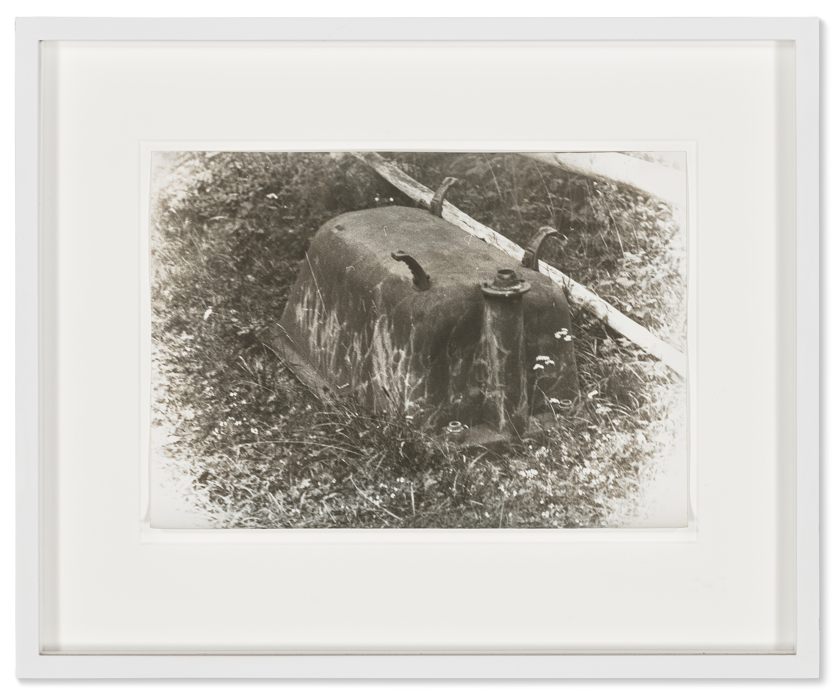 SIGMAR POLKE (1941-2010) image 18