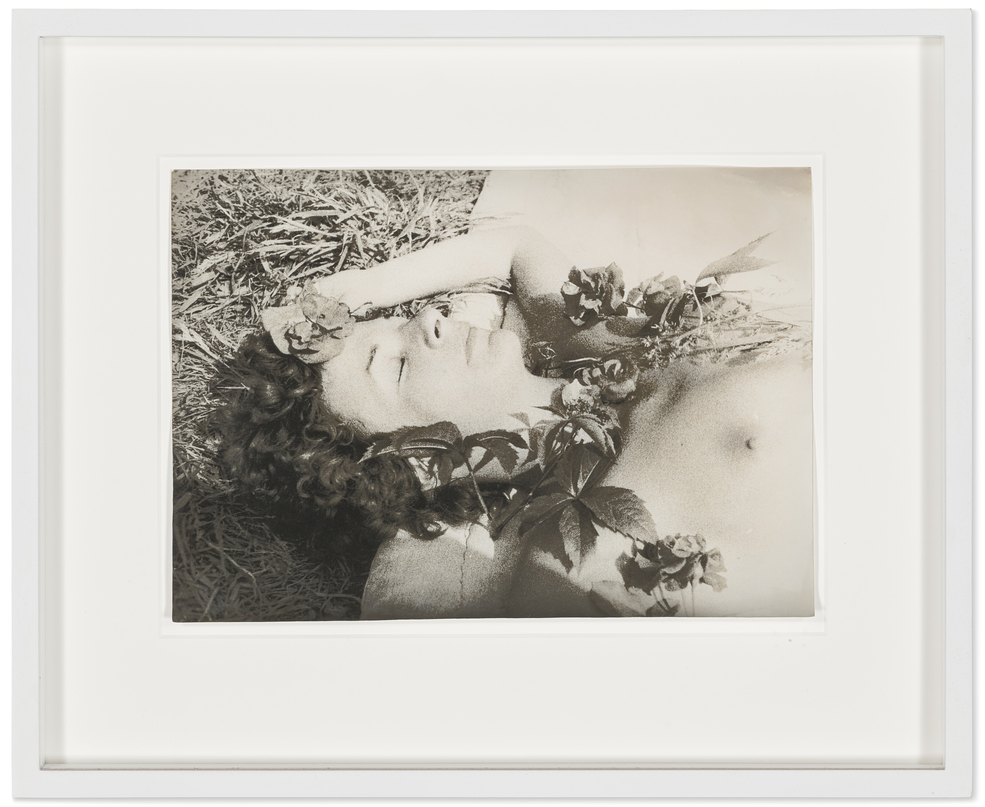 SIGMAR POLKE (1941-2010) image 20