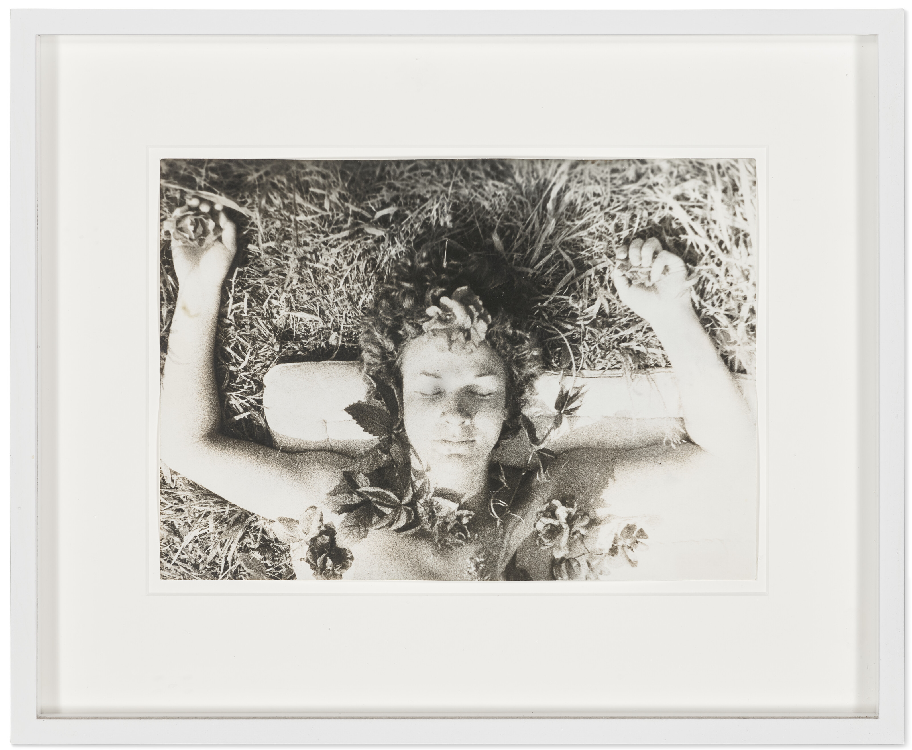 SIGMAR POLKE (1941-2010) image 22